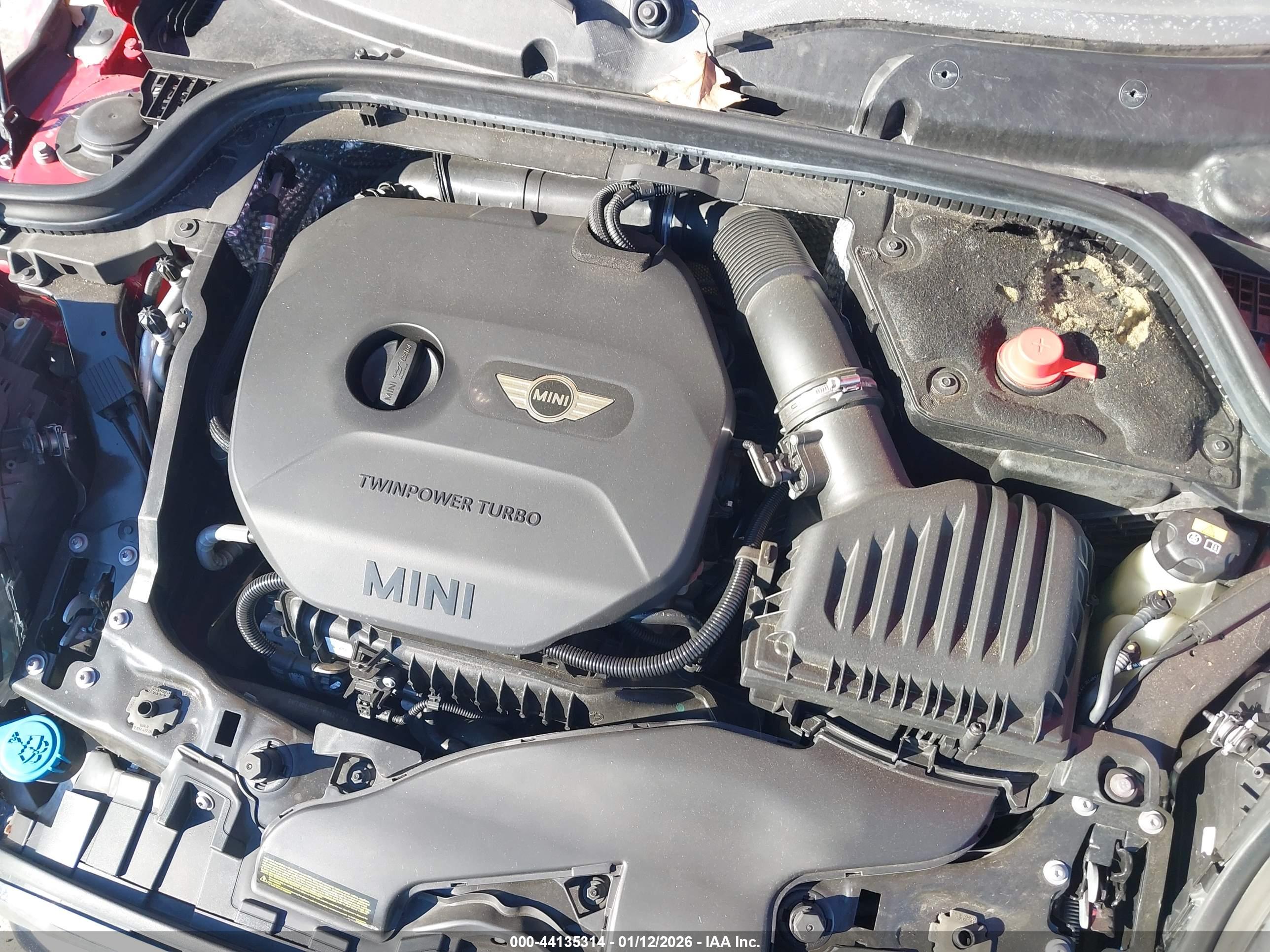 MINI HARDTOP image 10