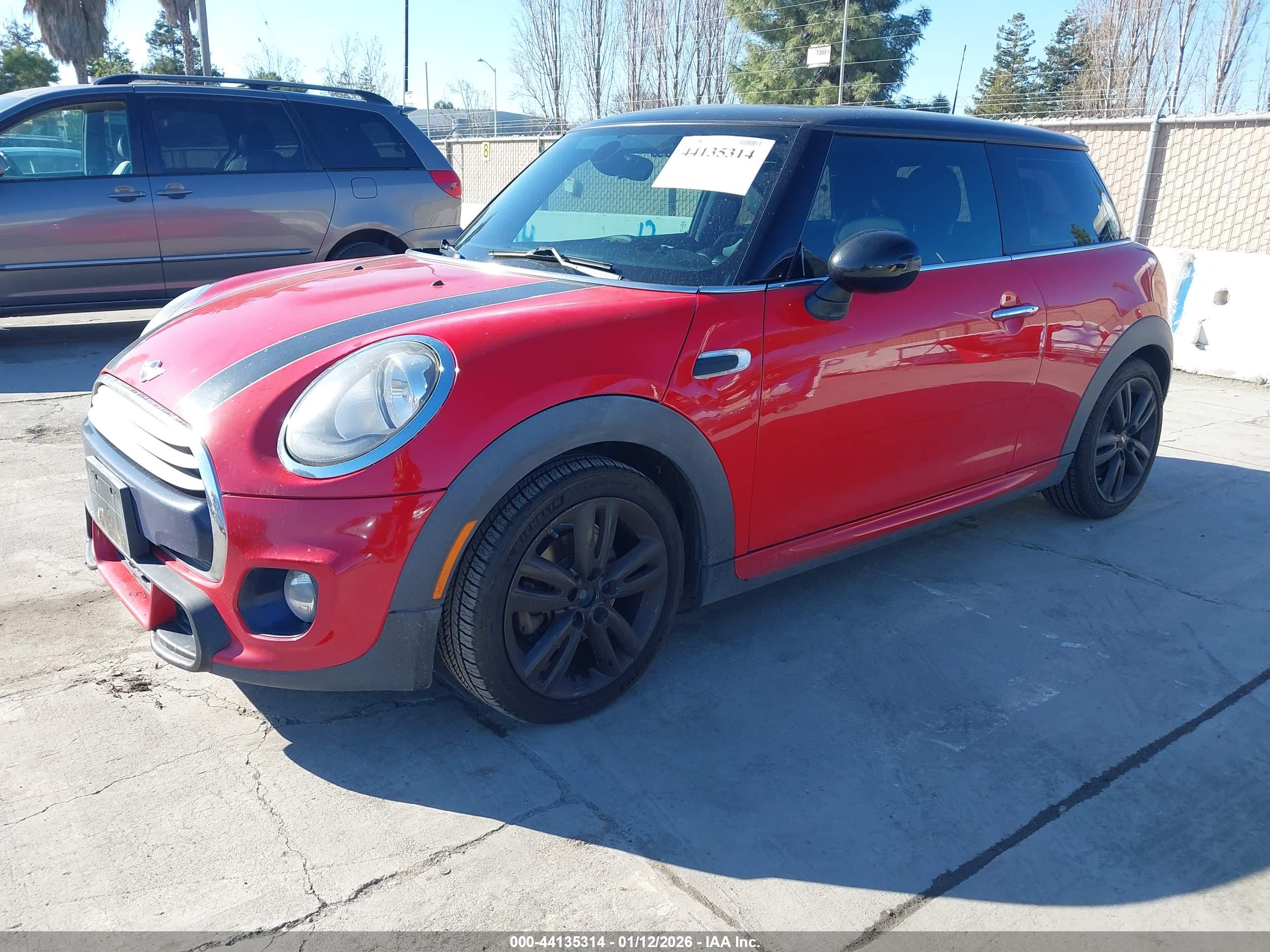 MINI HARDTOP image 2