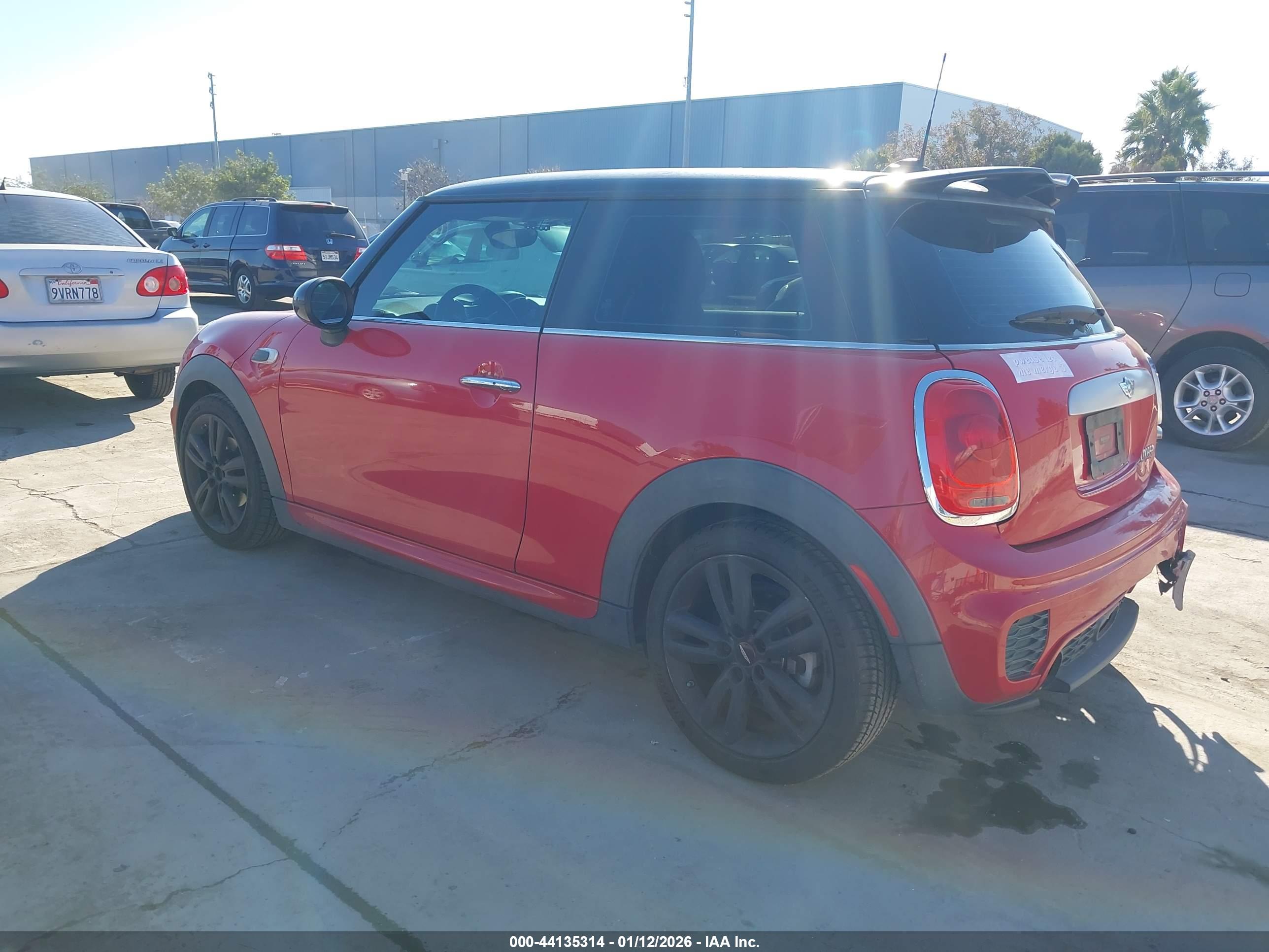 MINI HARDTOP image 3