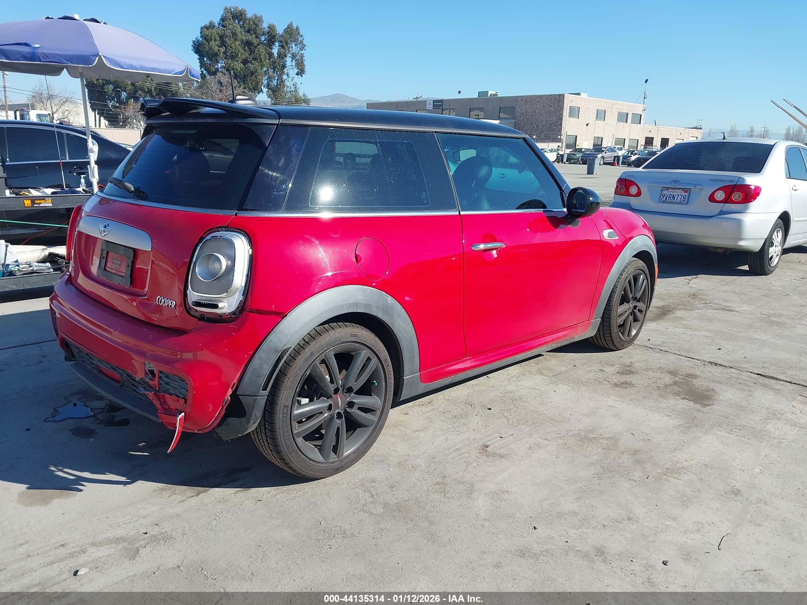 MINI HARDTOP image 4