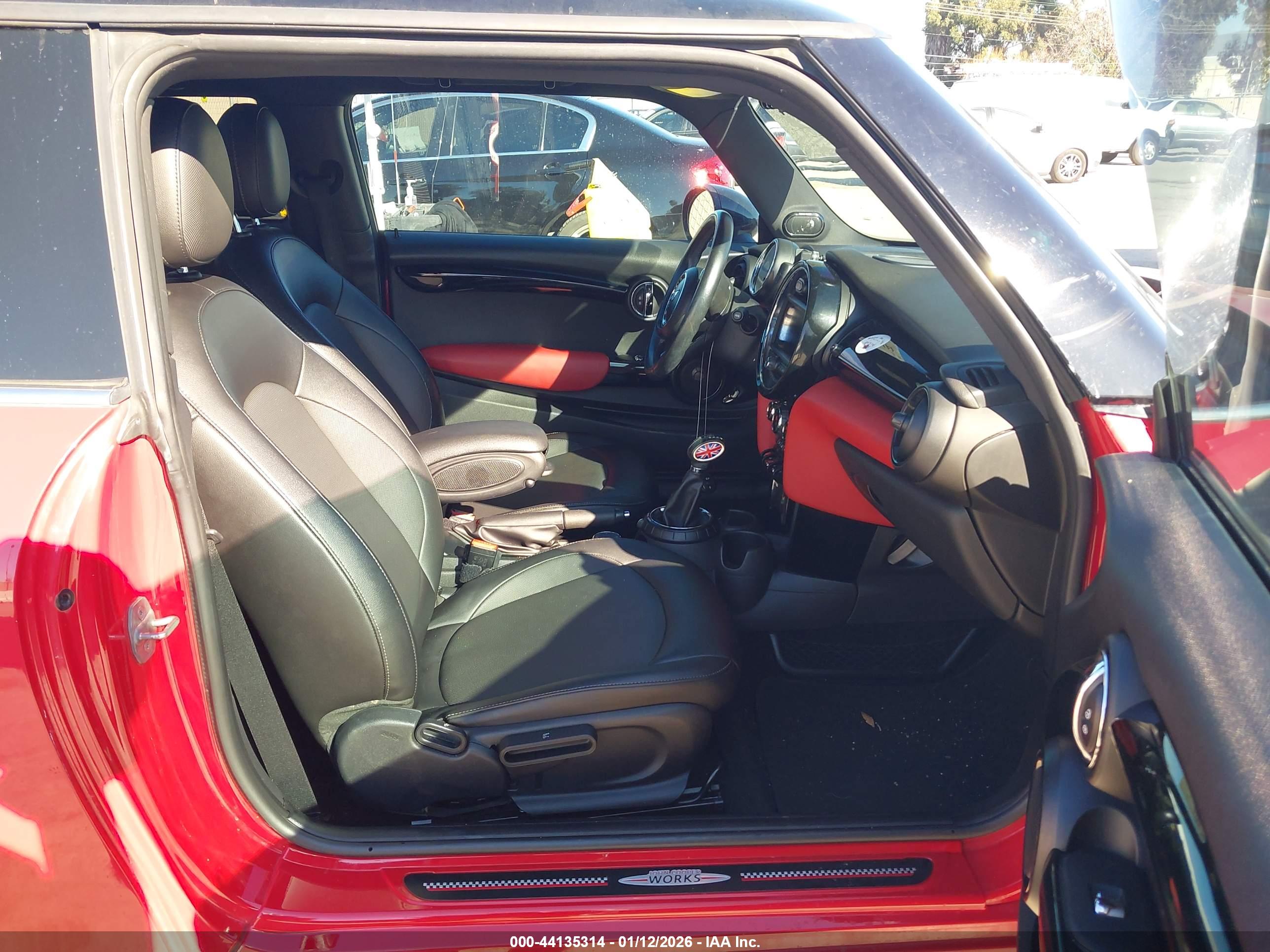 MINI HARDTOP image 5