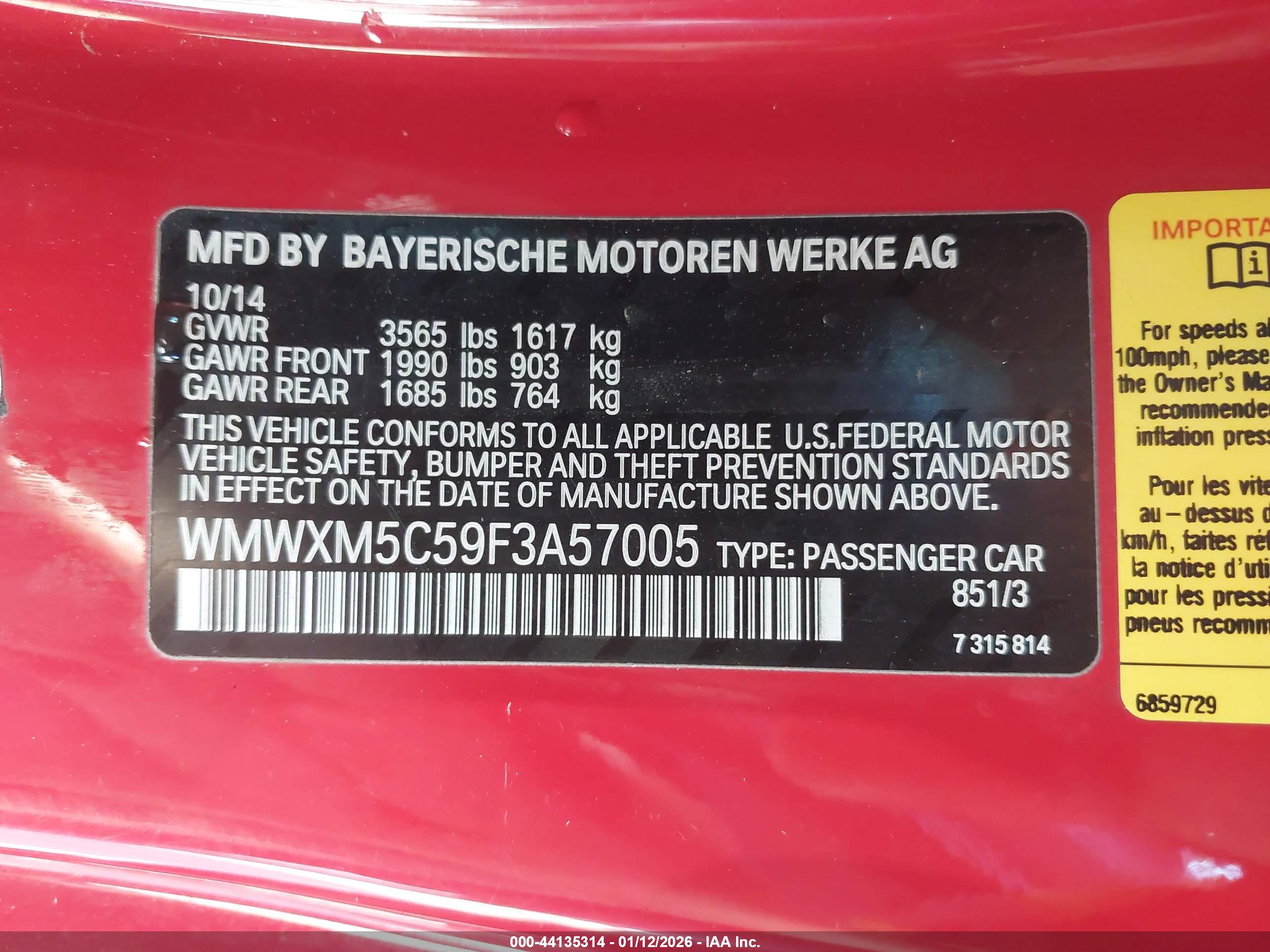 MINI HARDTOP image 9