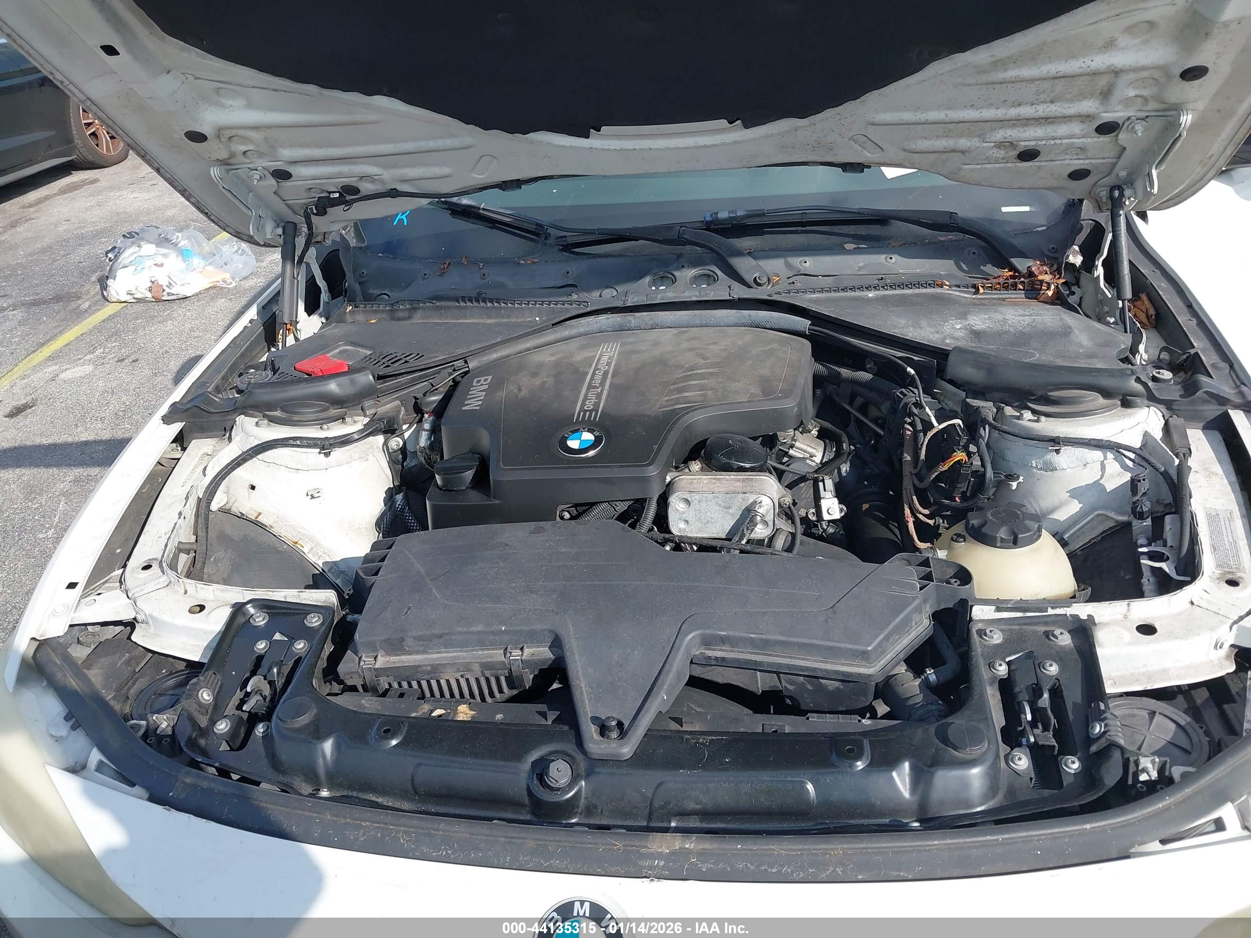 BMW 328I image 10