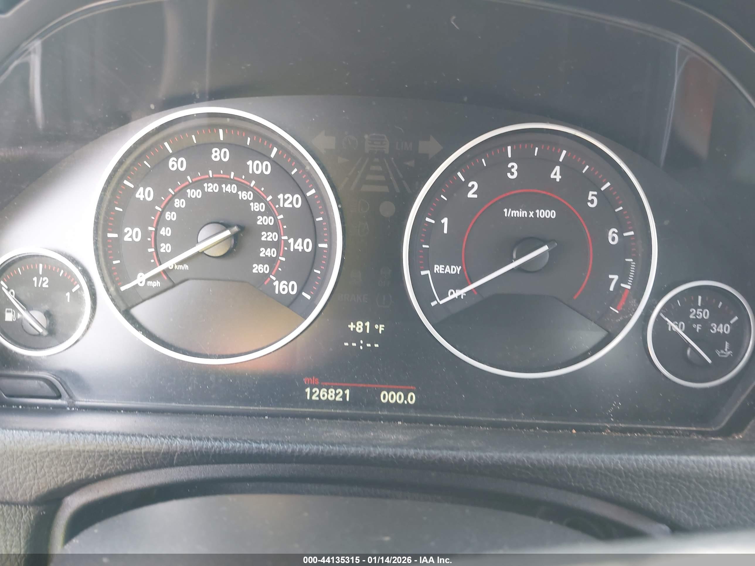 BMW 328I image 7