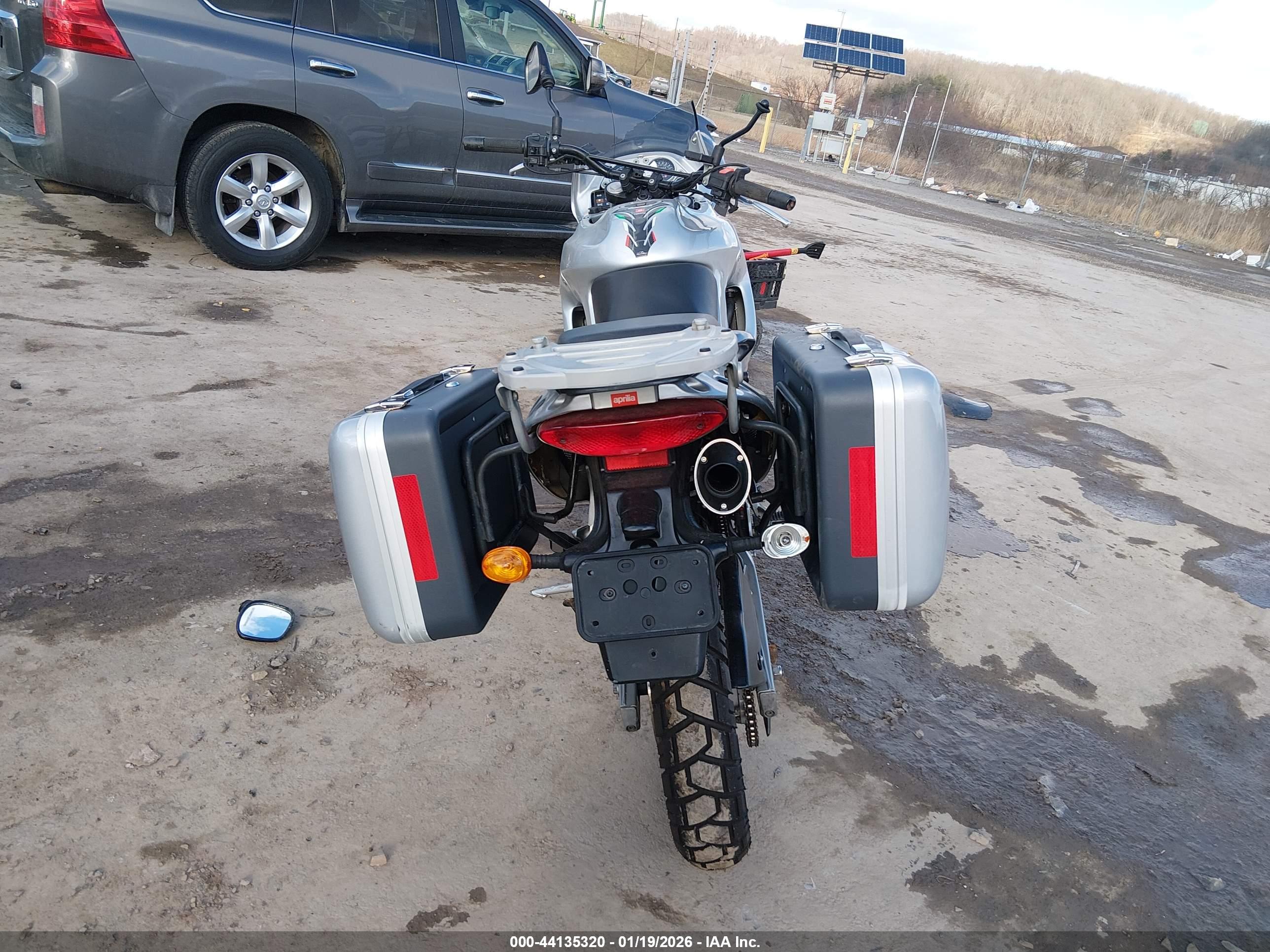 APRI PEGASO image 6