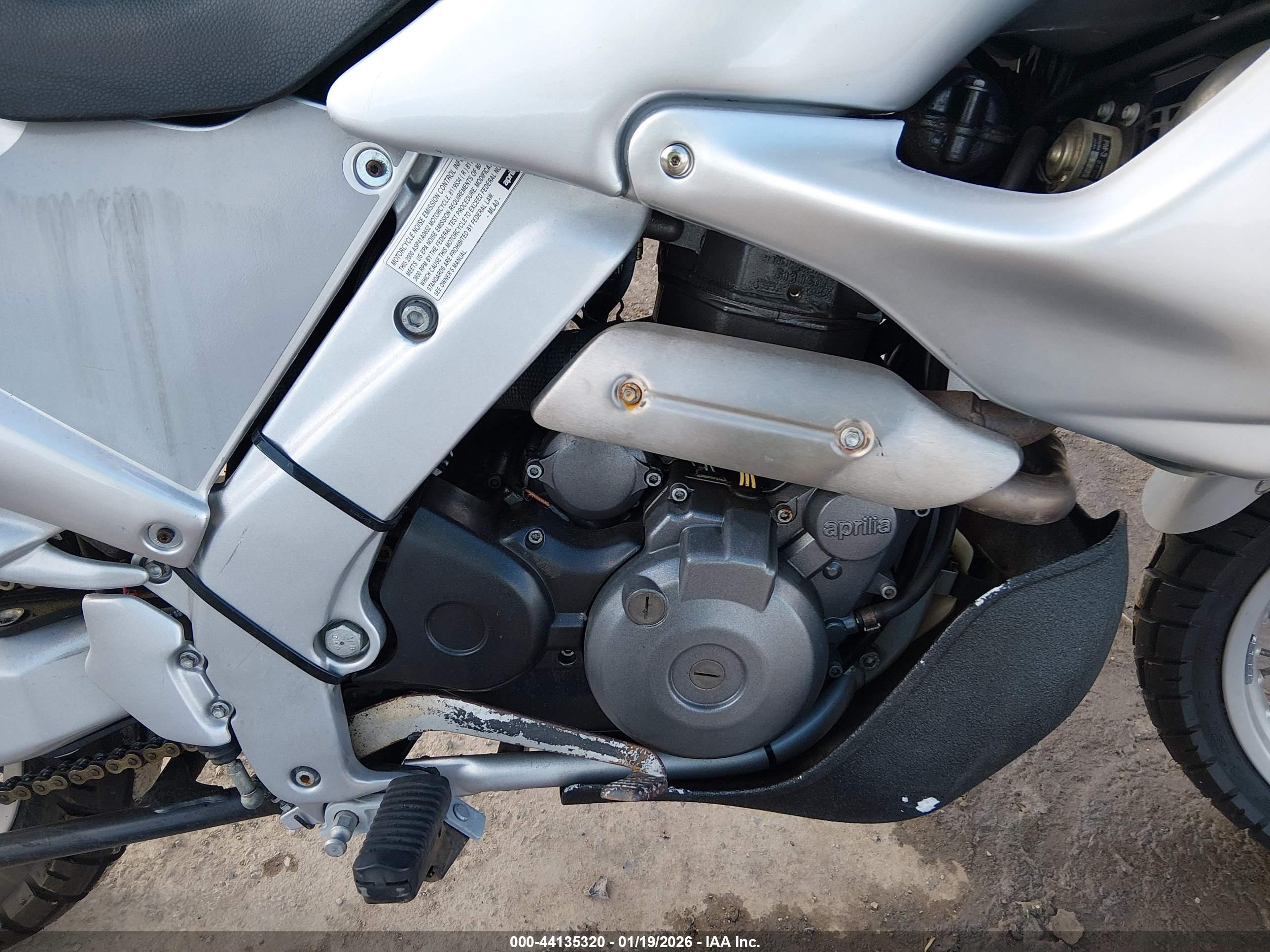 APRI PEGASO image 8