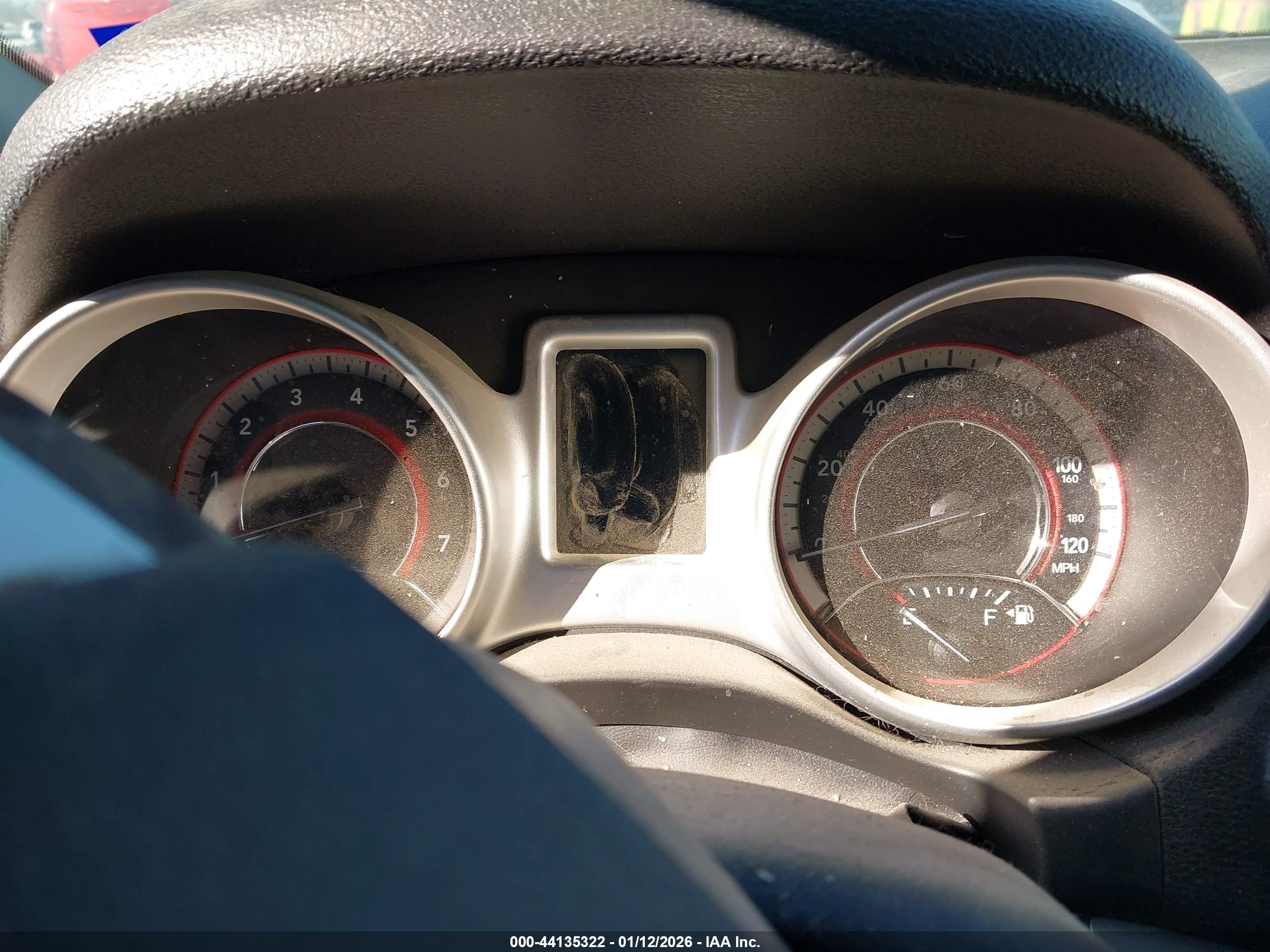 DODGE JOURNEY image 7