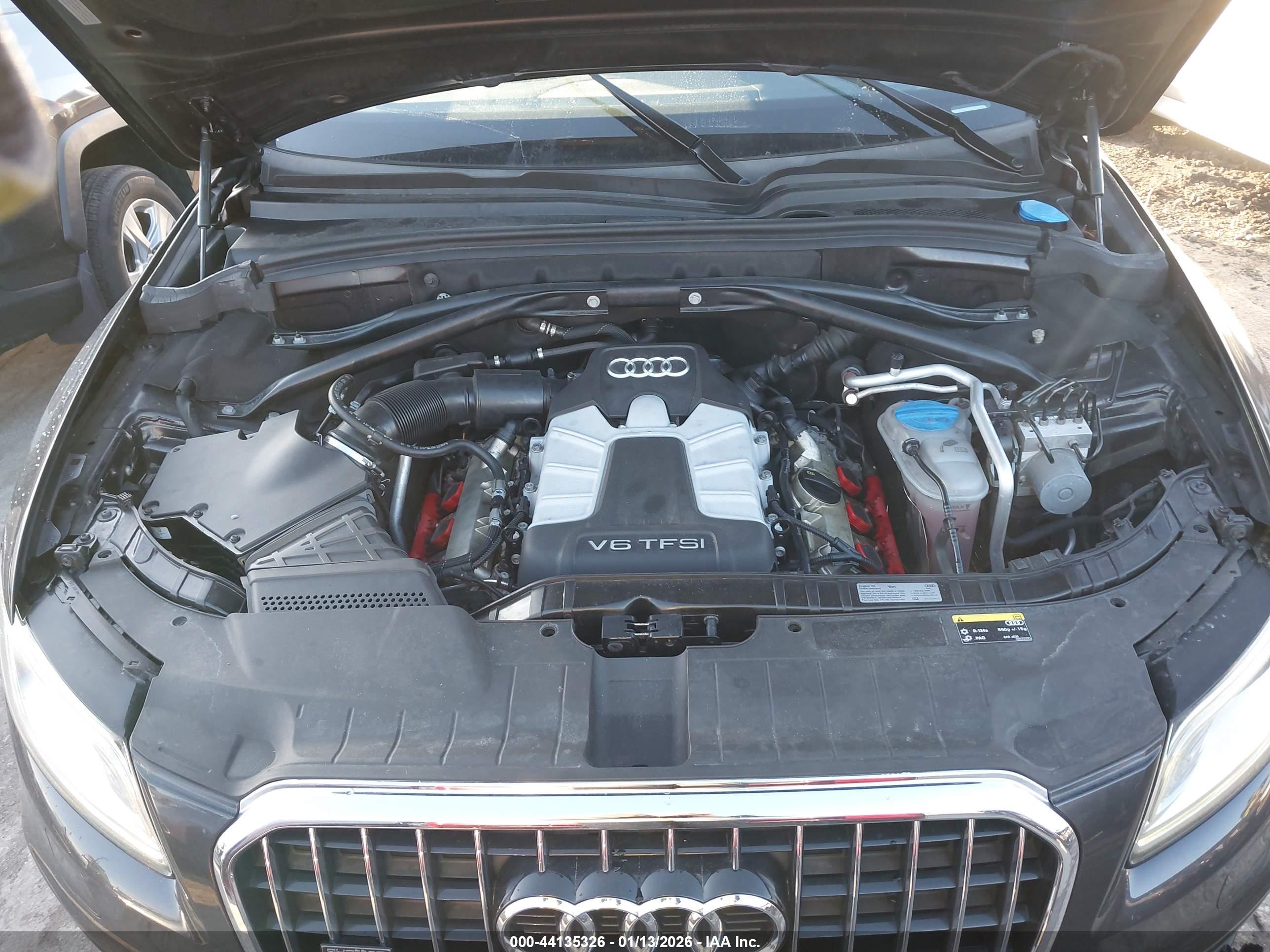 AUDI Q5 image 10