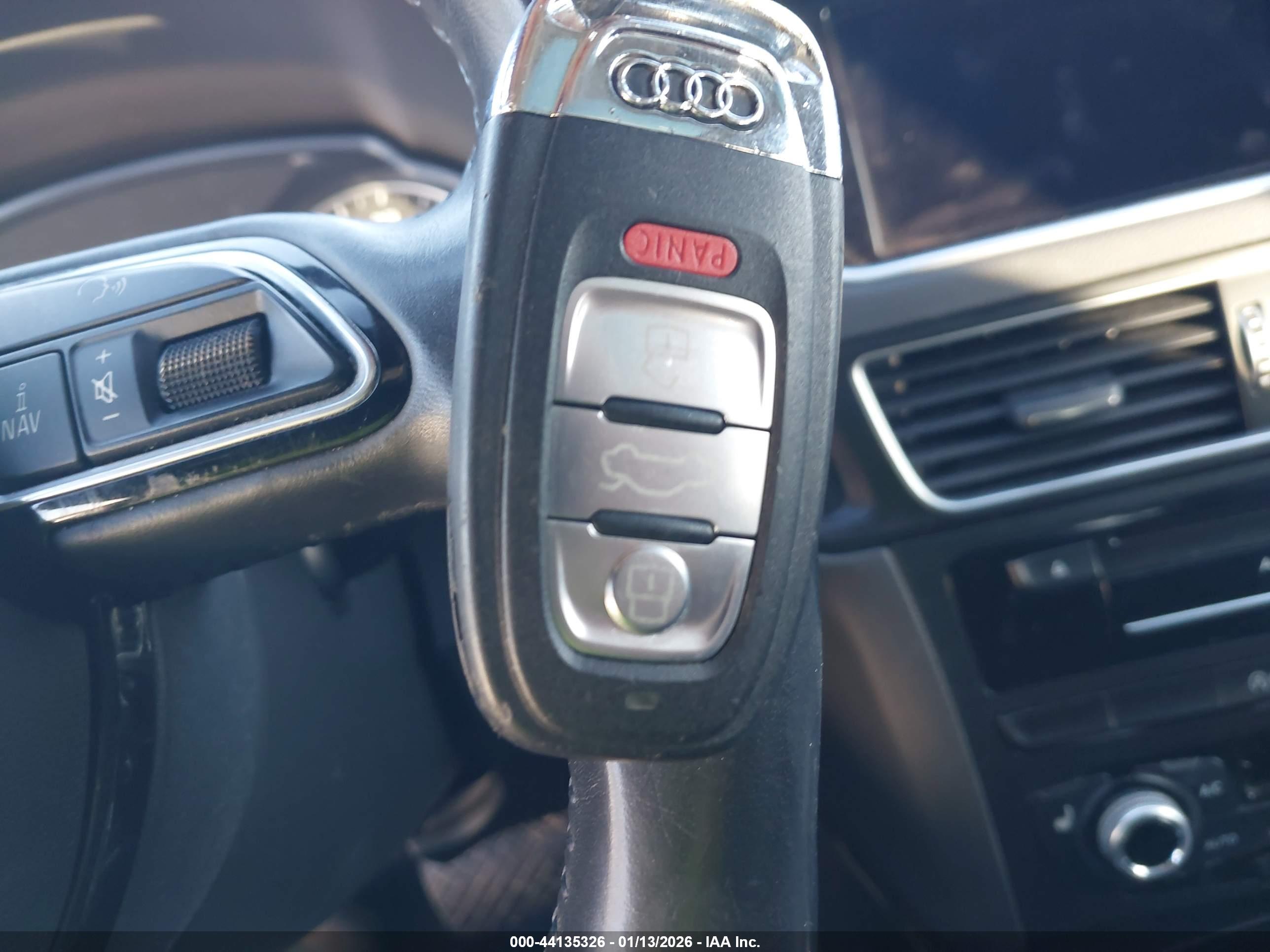 AUDI Q5 image 11