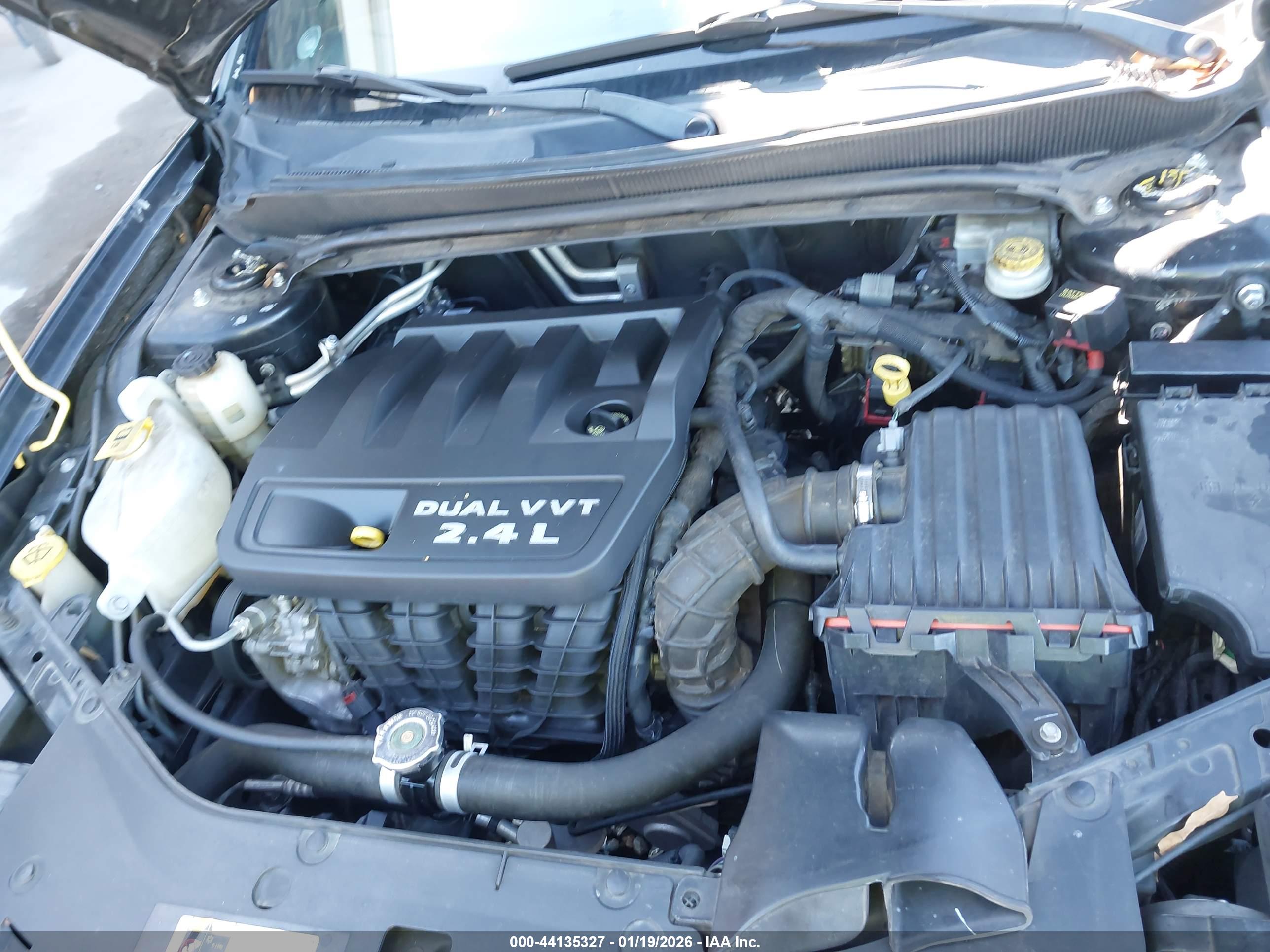 DODGE AVENGER image 10