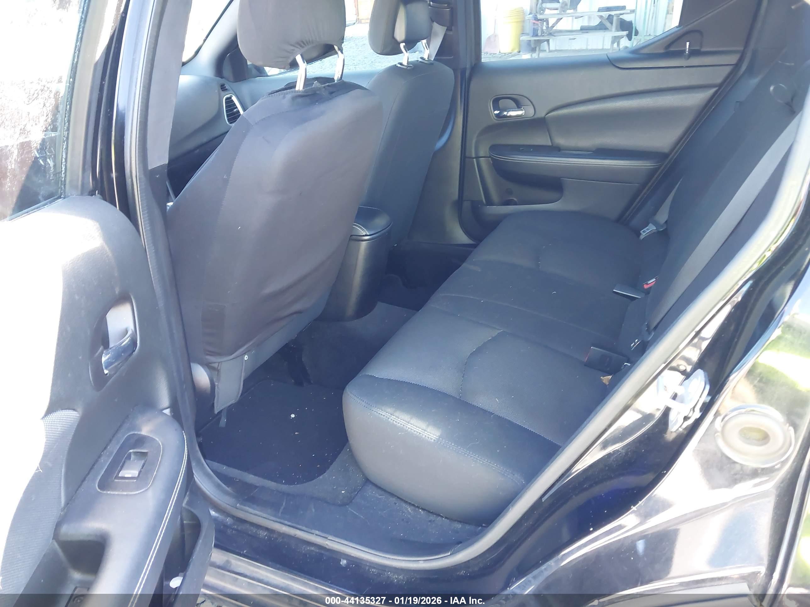 DODGE AVENGER image 8