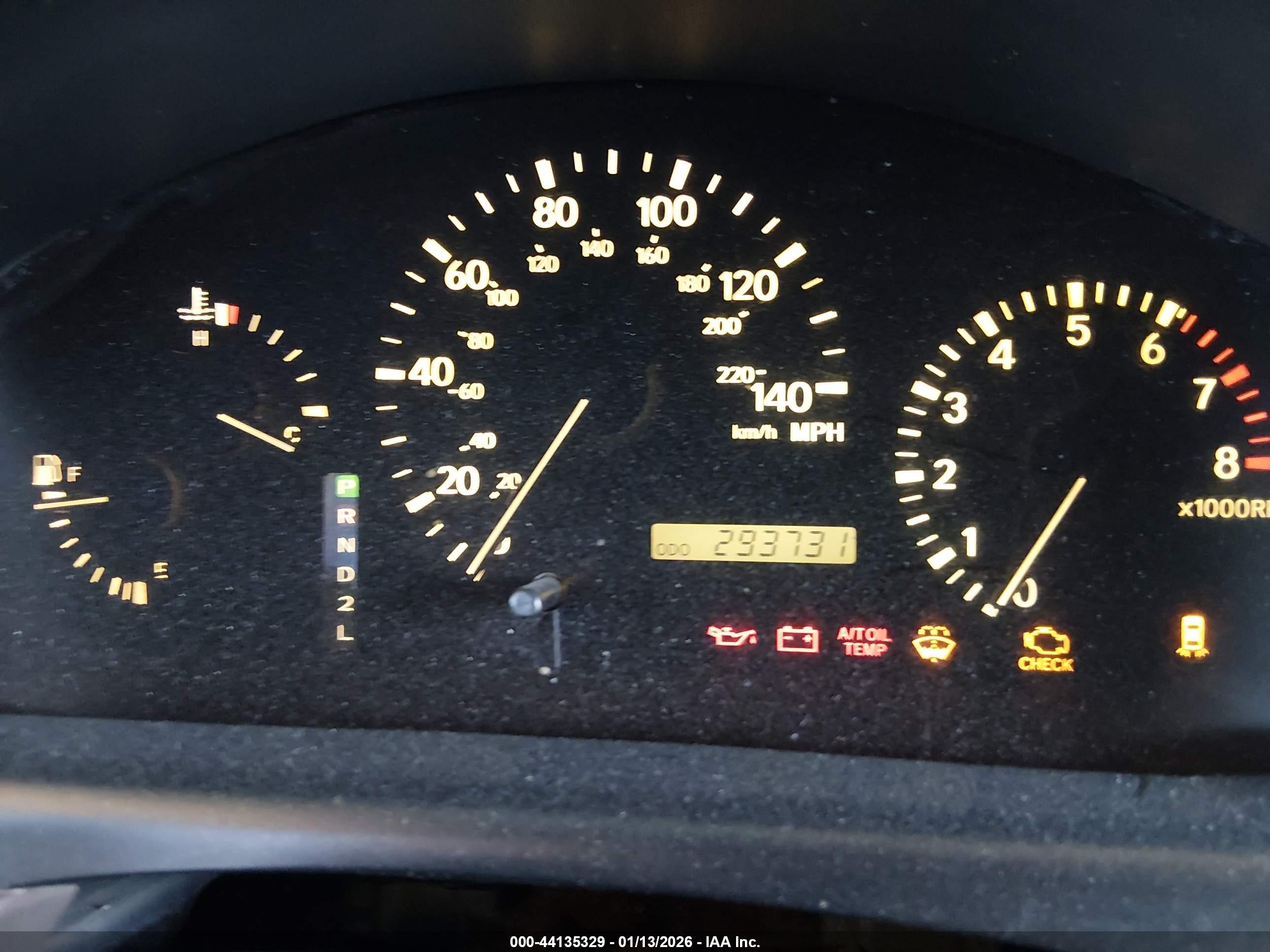 LEXUS RX image 7