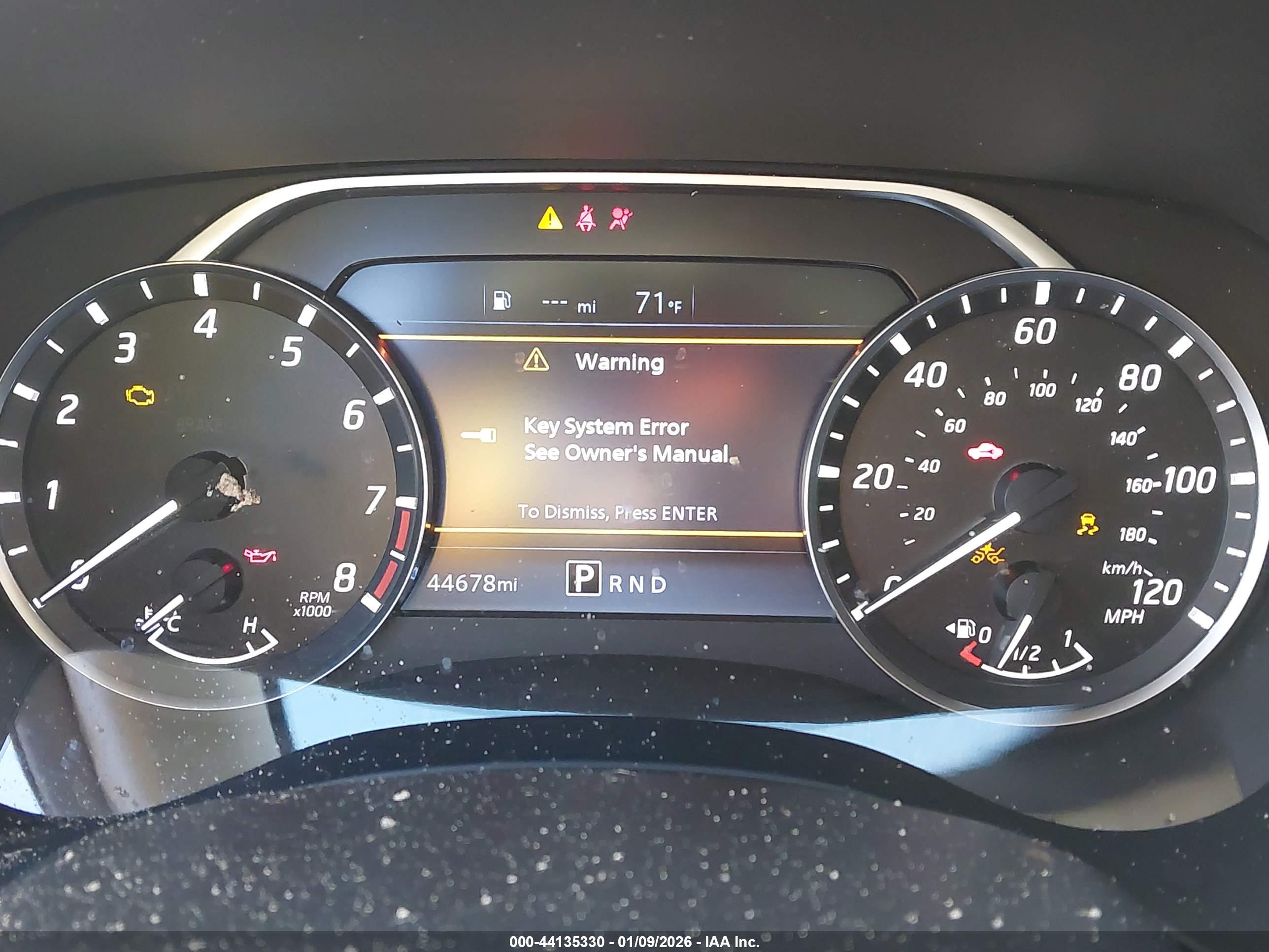 NISSAN FRONTIER image 7