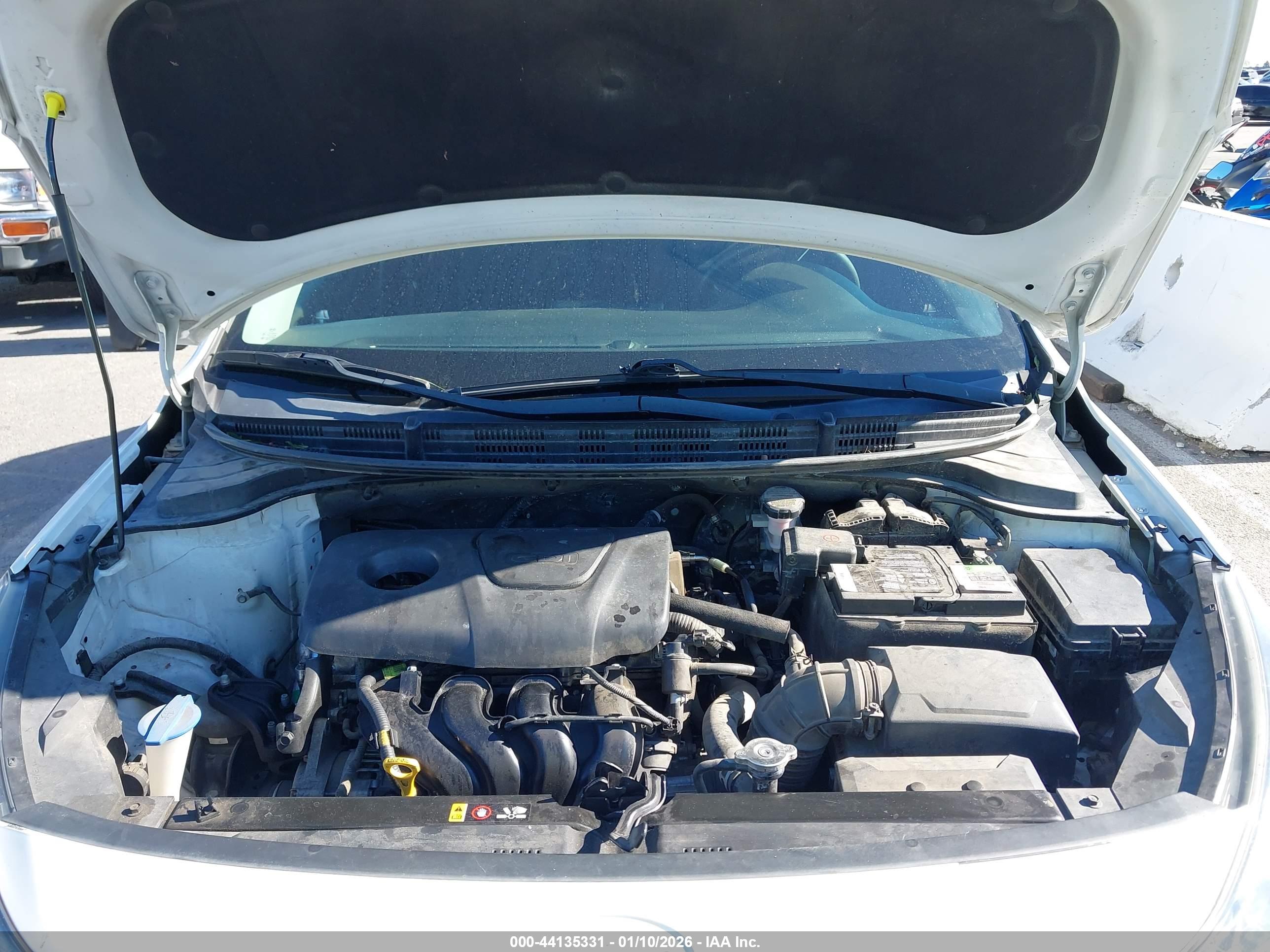 KIA RIO image 10