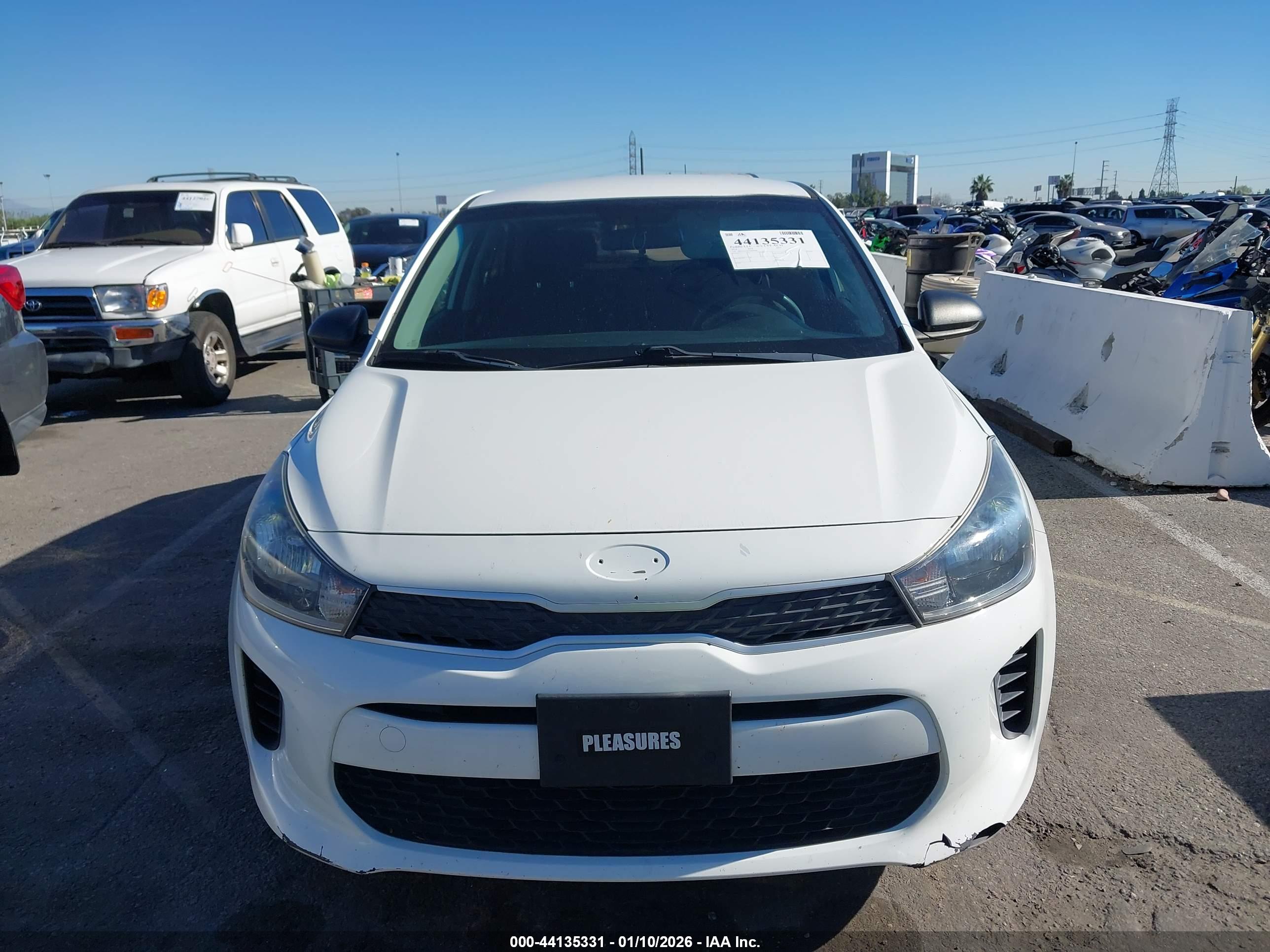 KIA RIO image 6