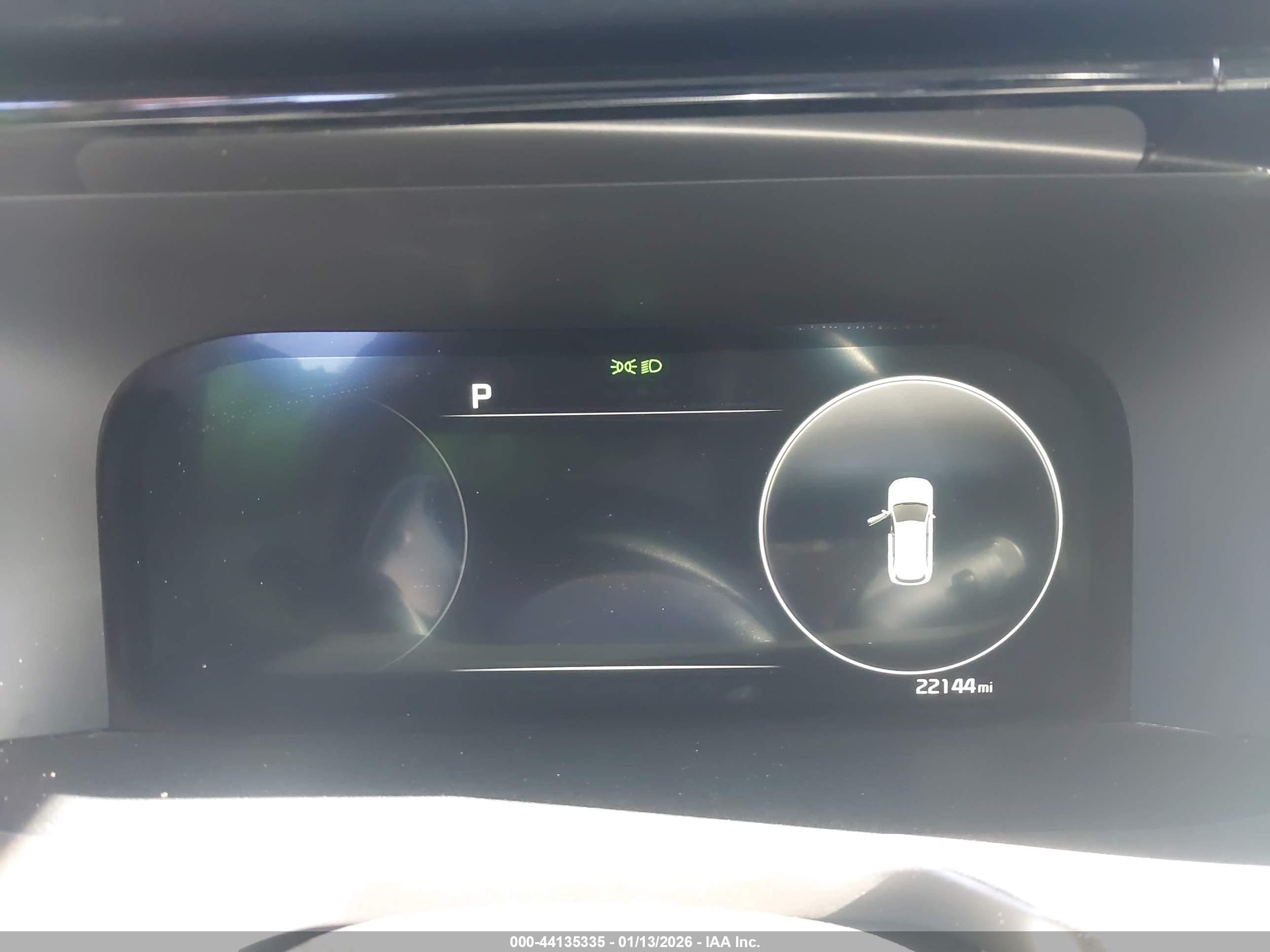 KIA SORENTO image 7