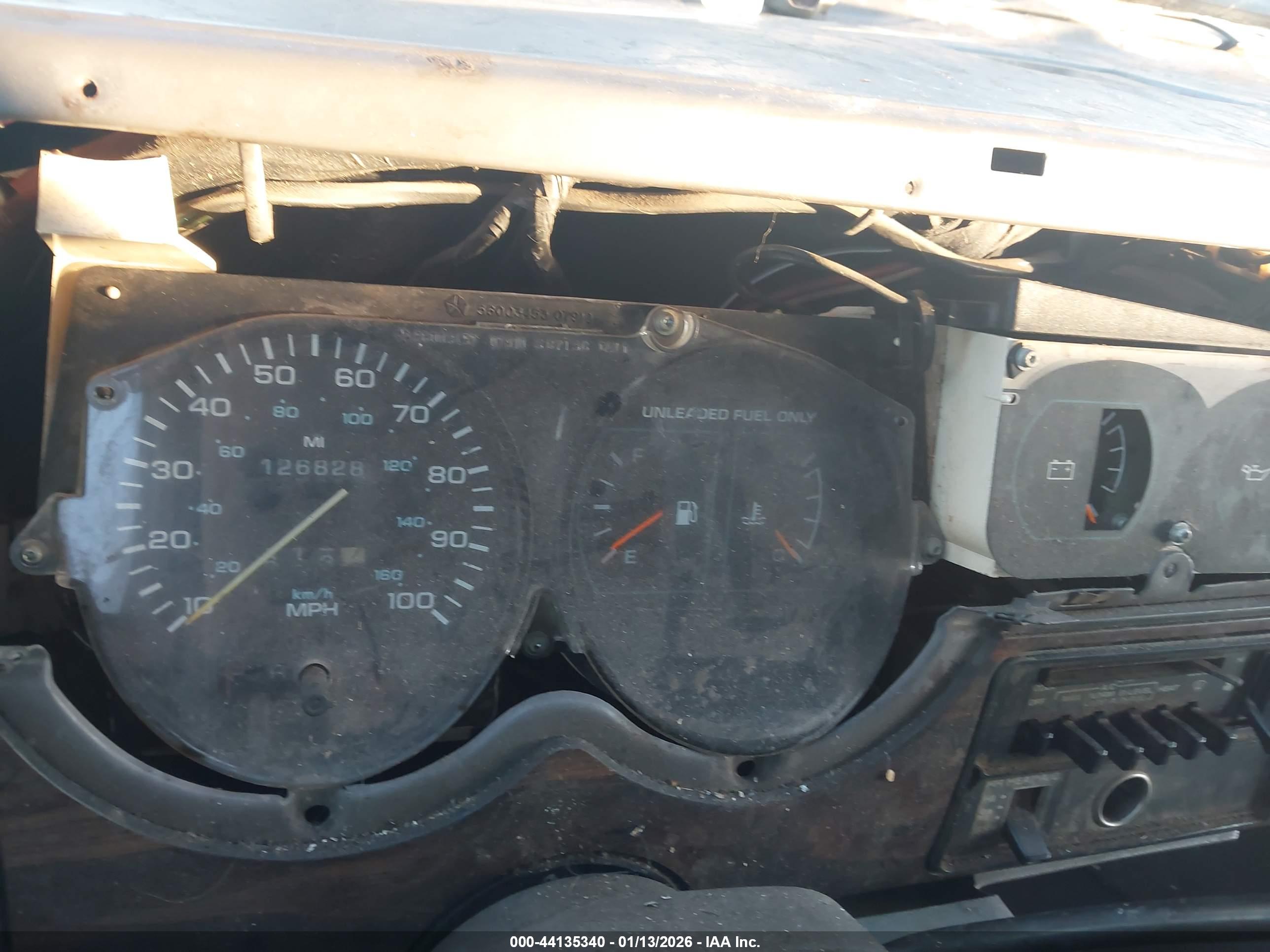 DODGE RAM image 7