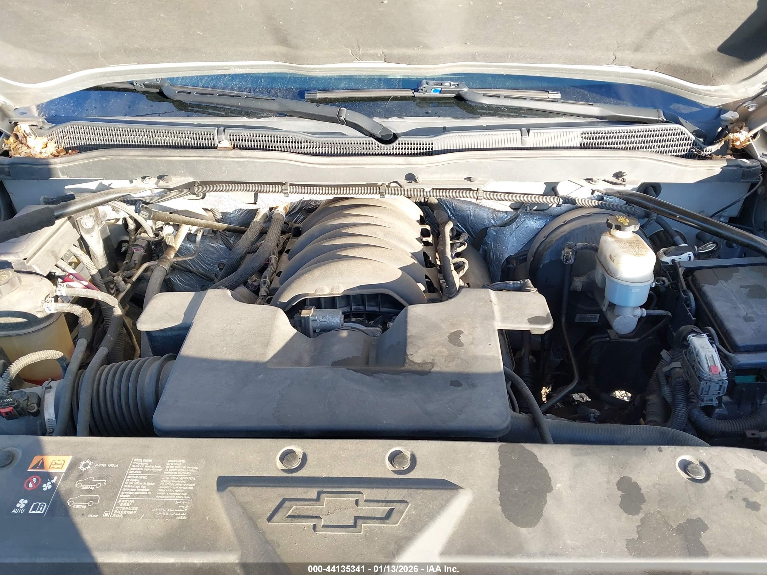 CHEVROLET SILVERADO image 10