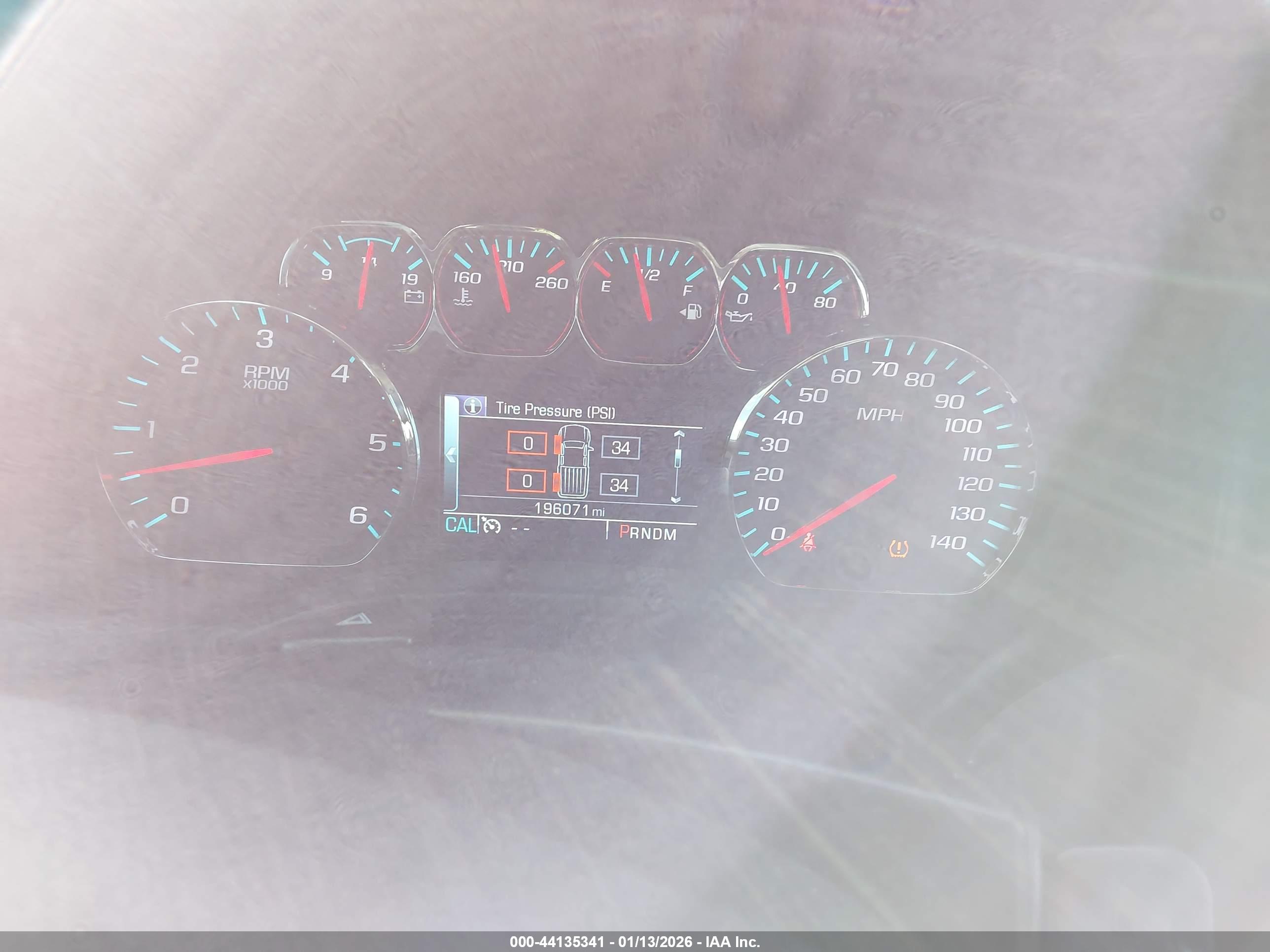 CHEVROLET SILVERADO image 7