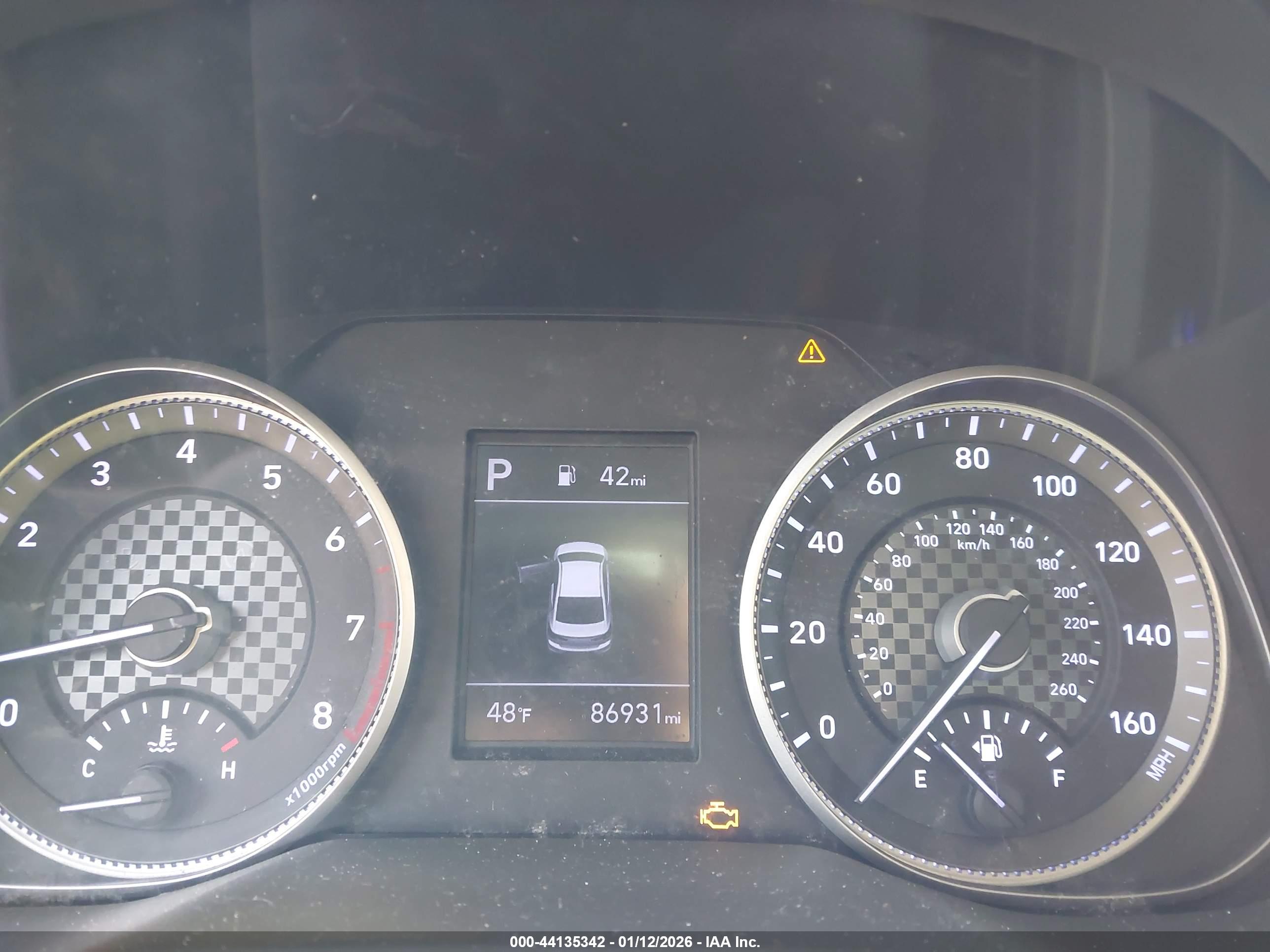 HYUNDAI ELANTRA image 7