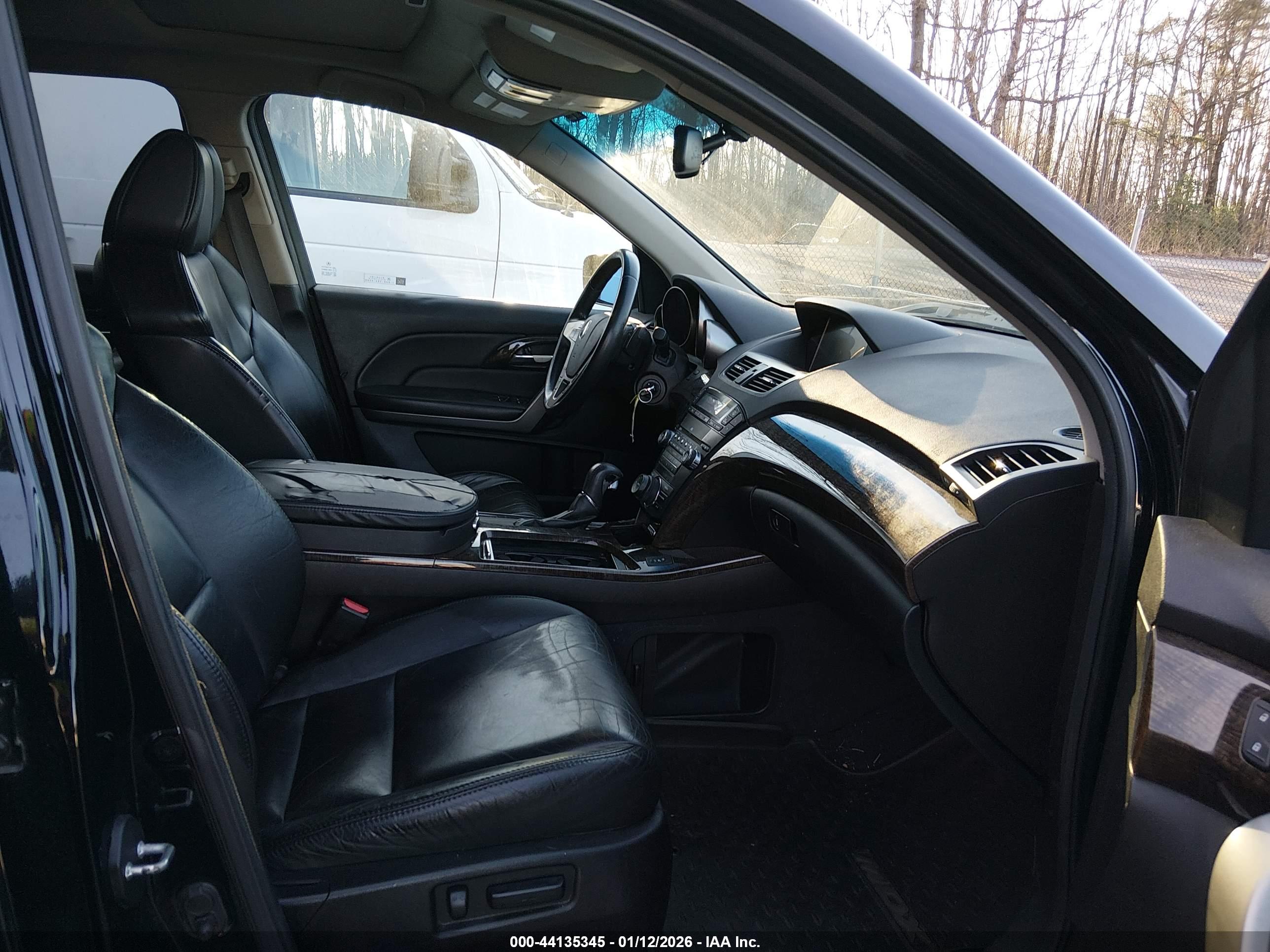 ACURA MDX image 5
