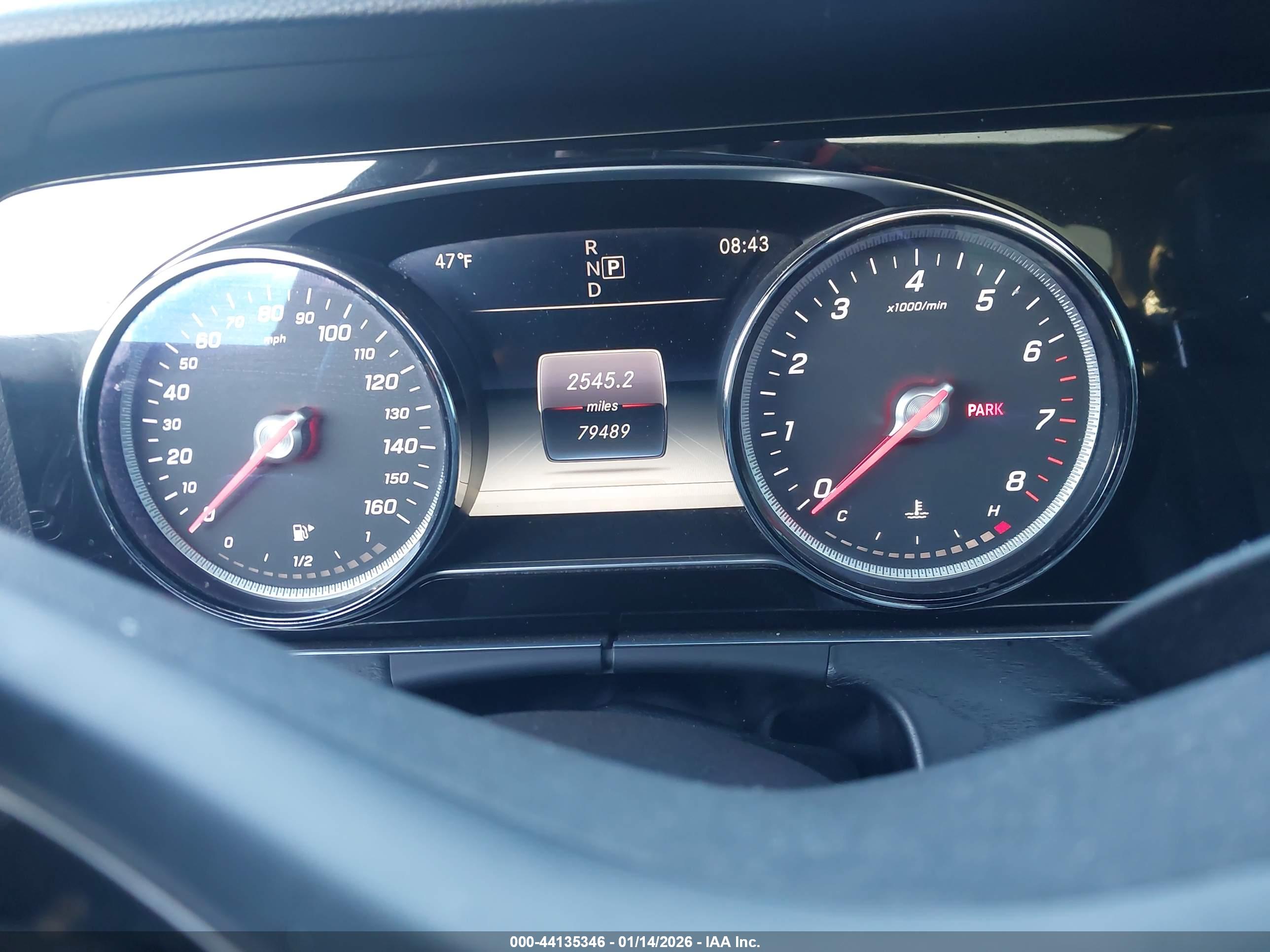 MERCEDES-BENZ E image 7