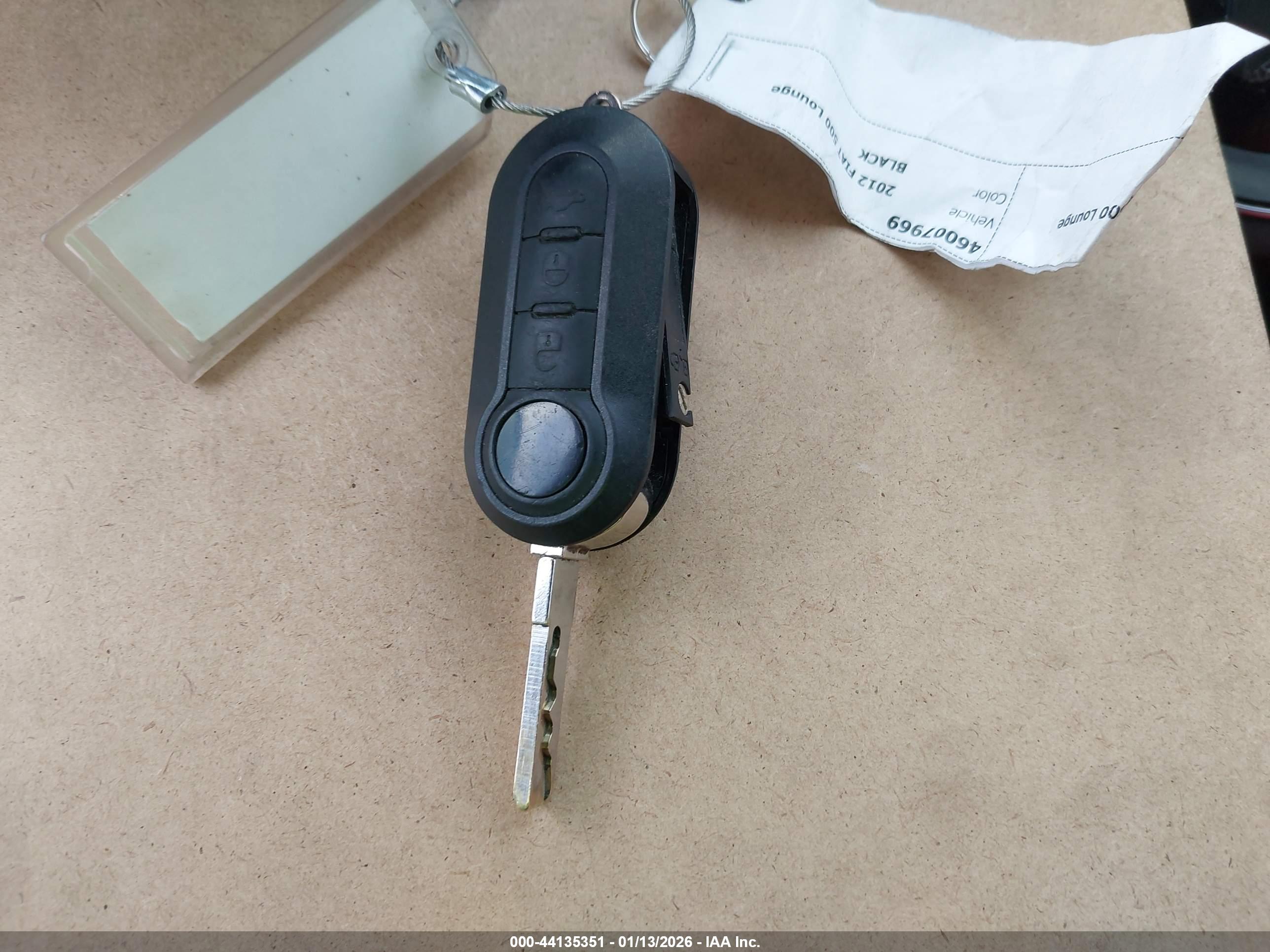 FIAT 500 image 11