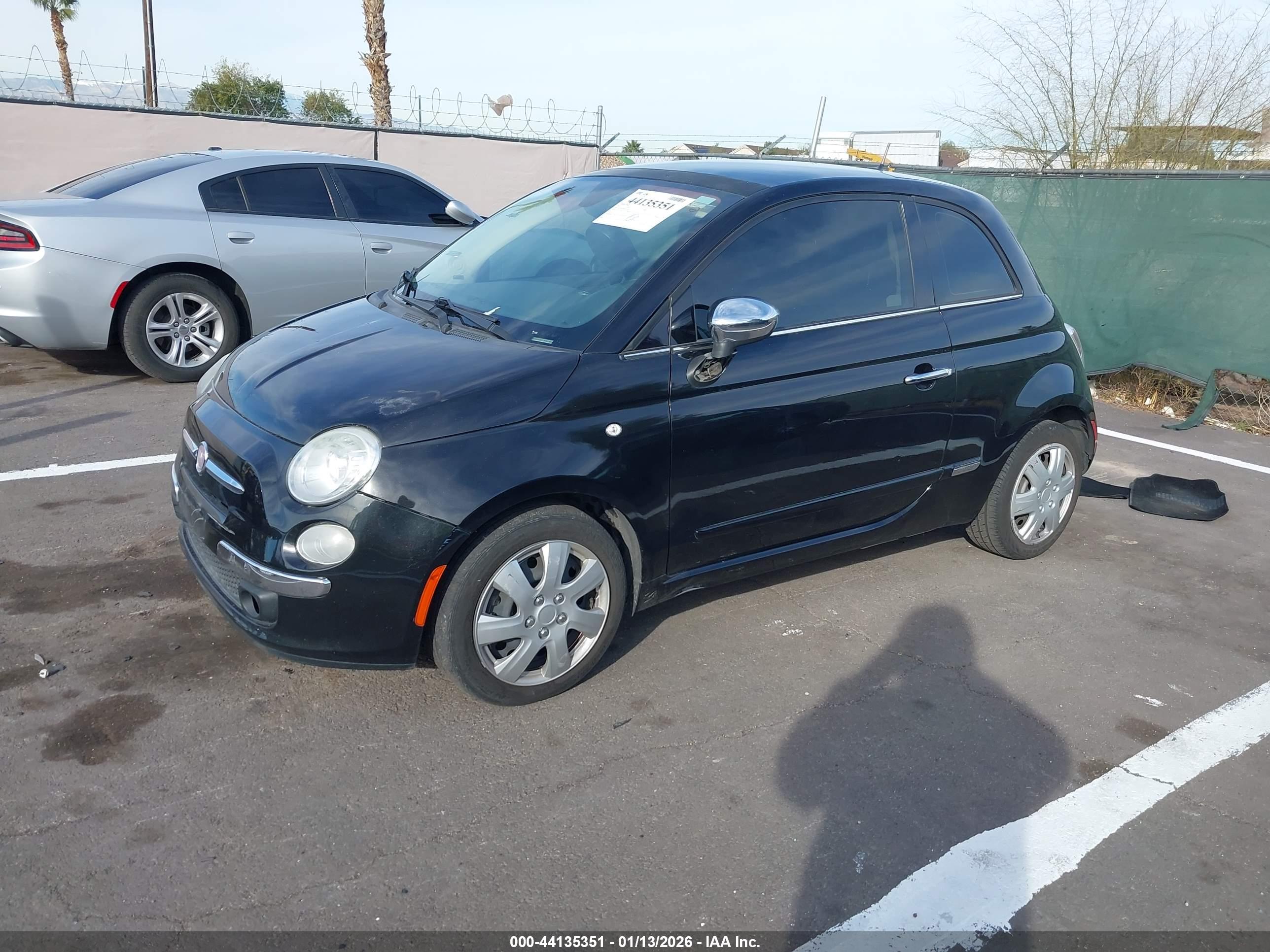 FIAT 500 image 2