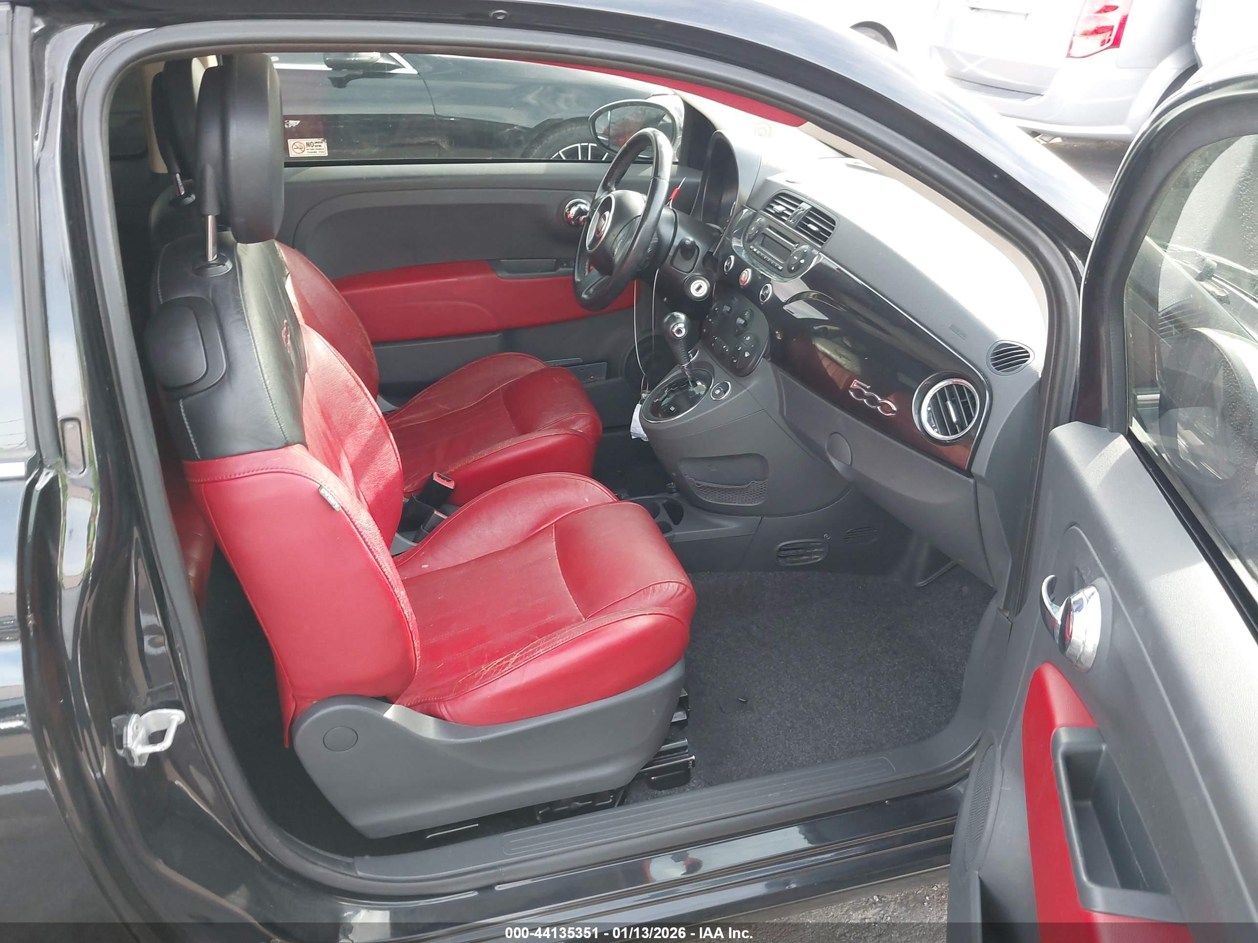 FIAT 500 image 5