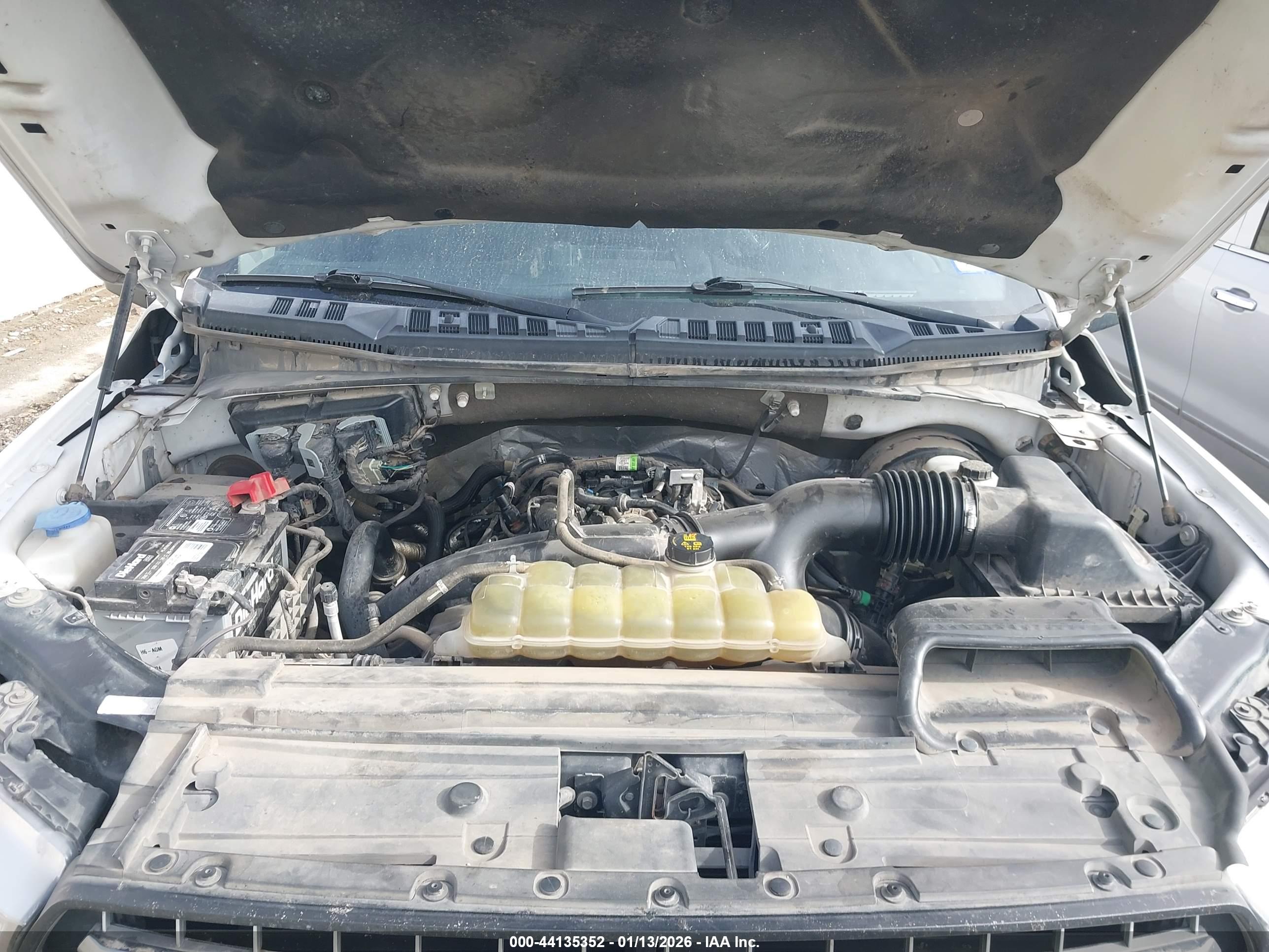 FORD F-150 image 10