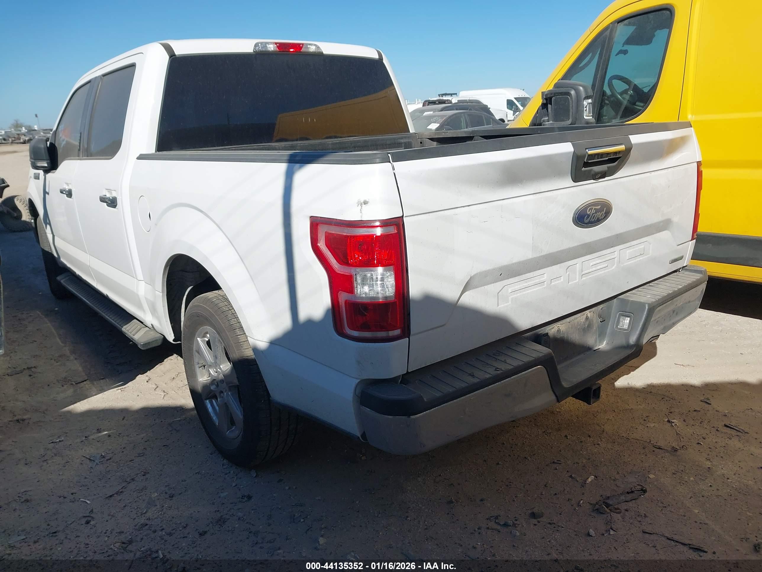 FORD F-150 image 3