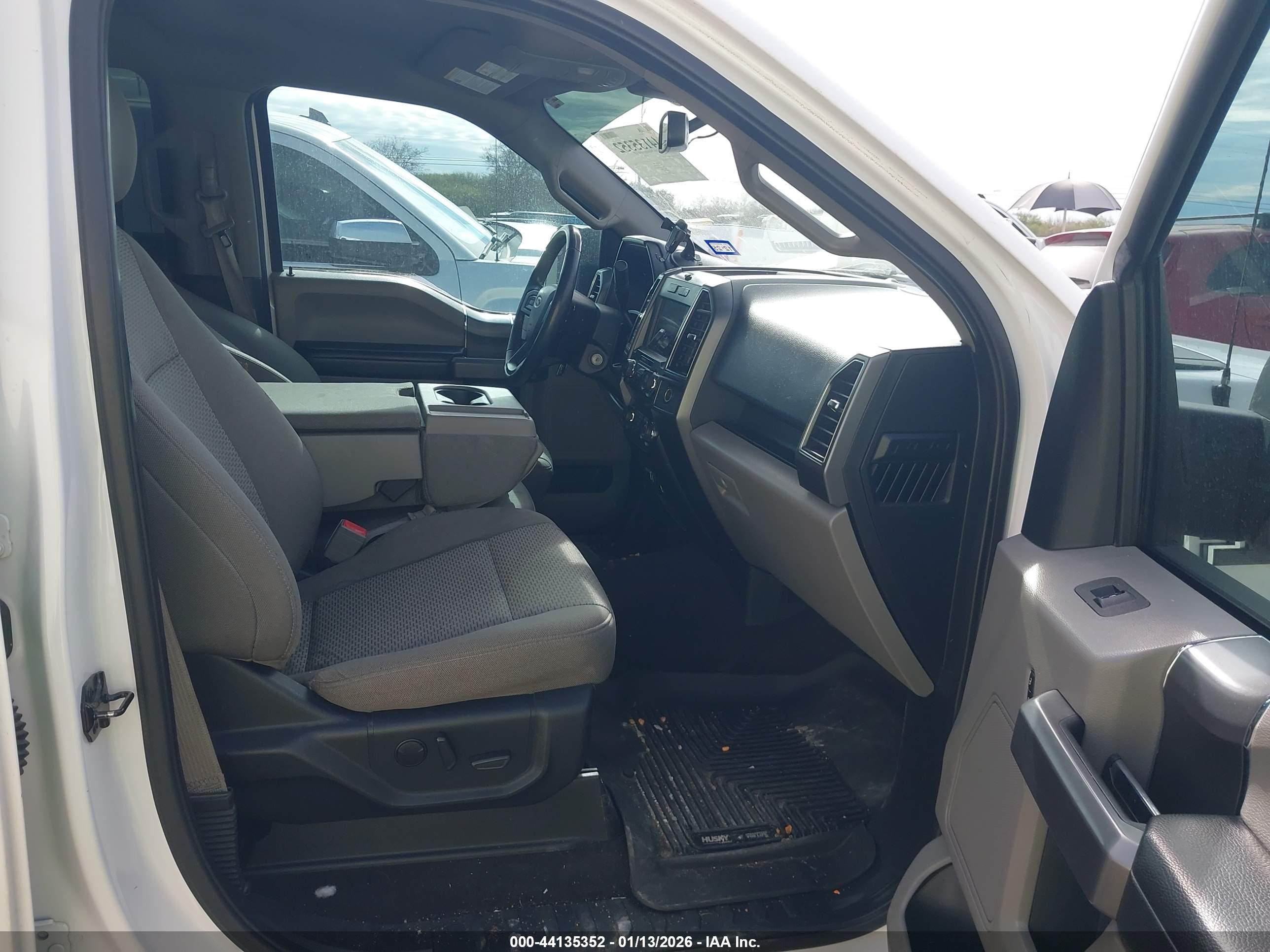 FORD F-150 image 5