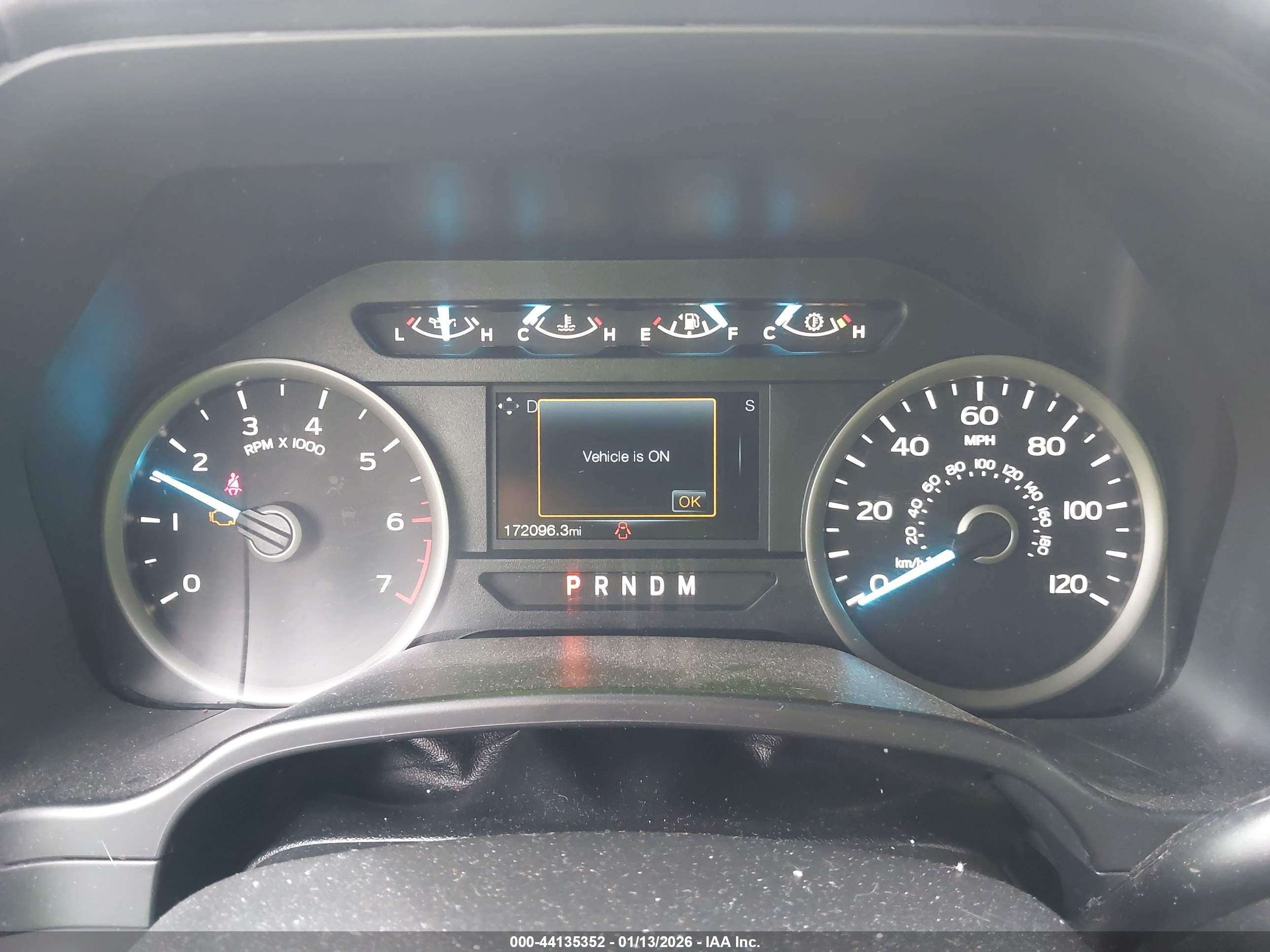 FORD F-150 image 7