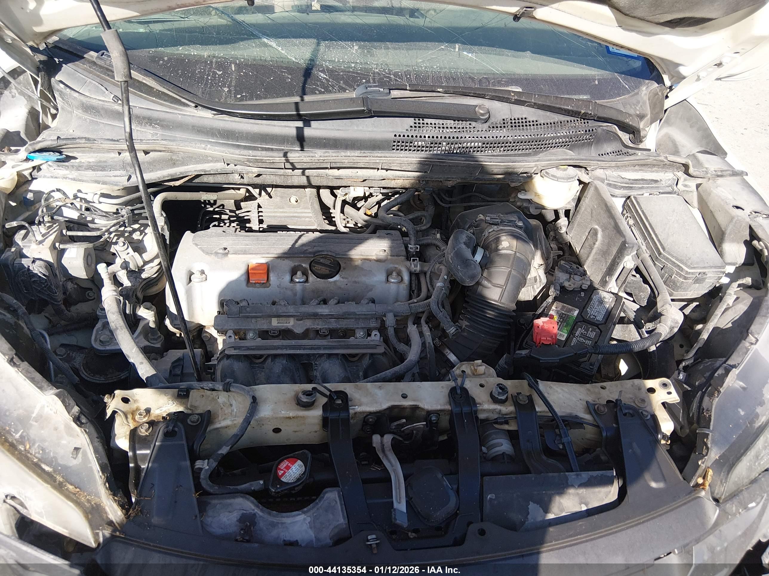 HONDA CR-V image 10