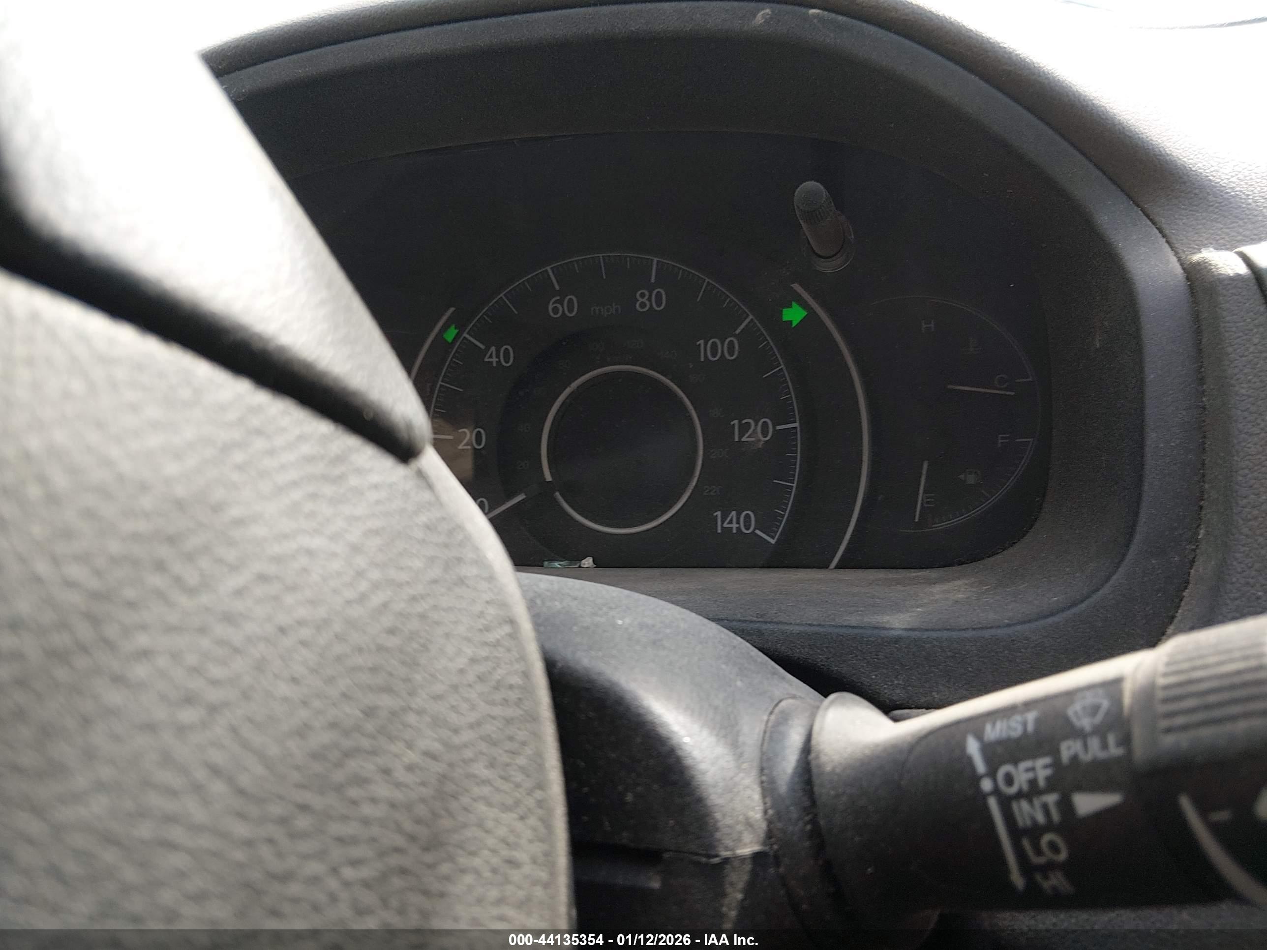 HONDA CR-V image 7