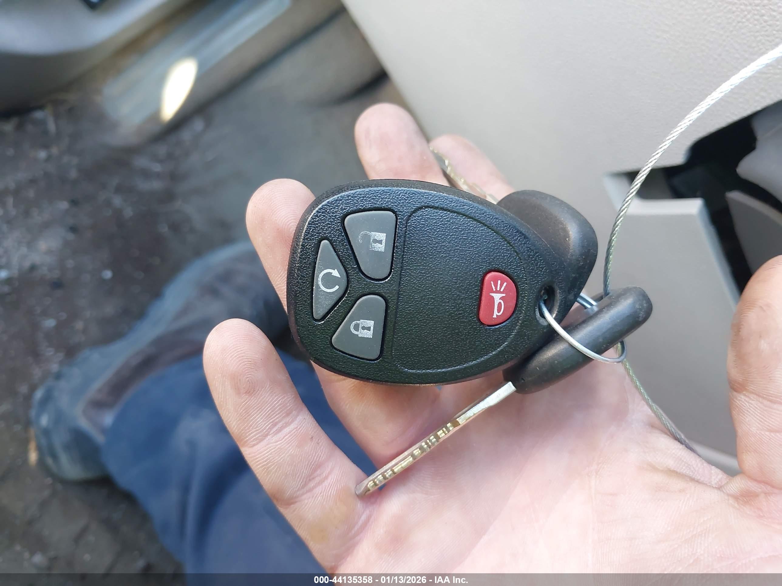 CHEVROLET HHR image 11