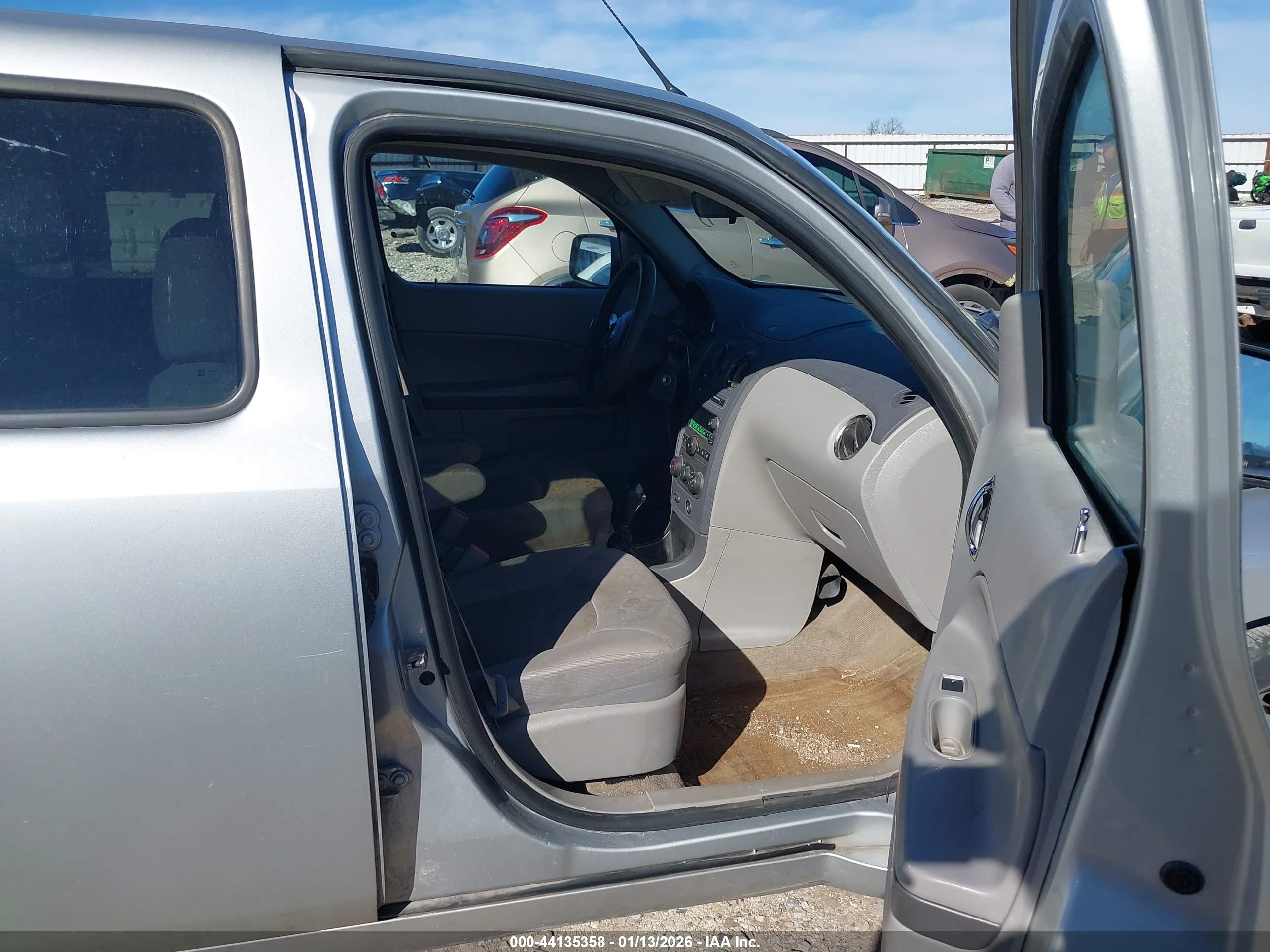 CHEVROLET HHR image 5