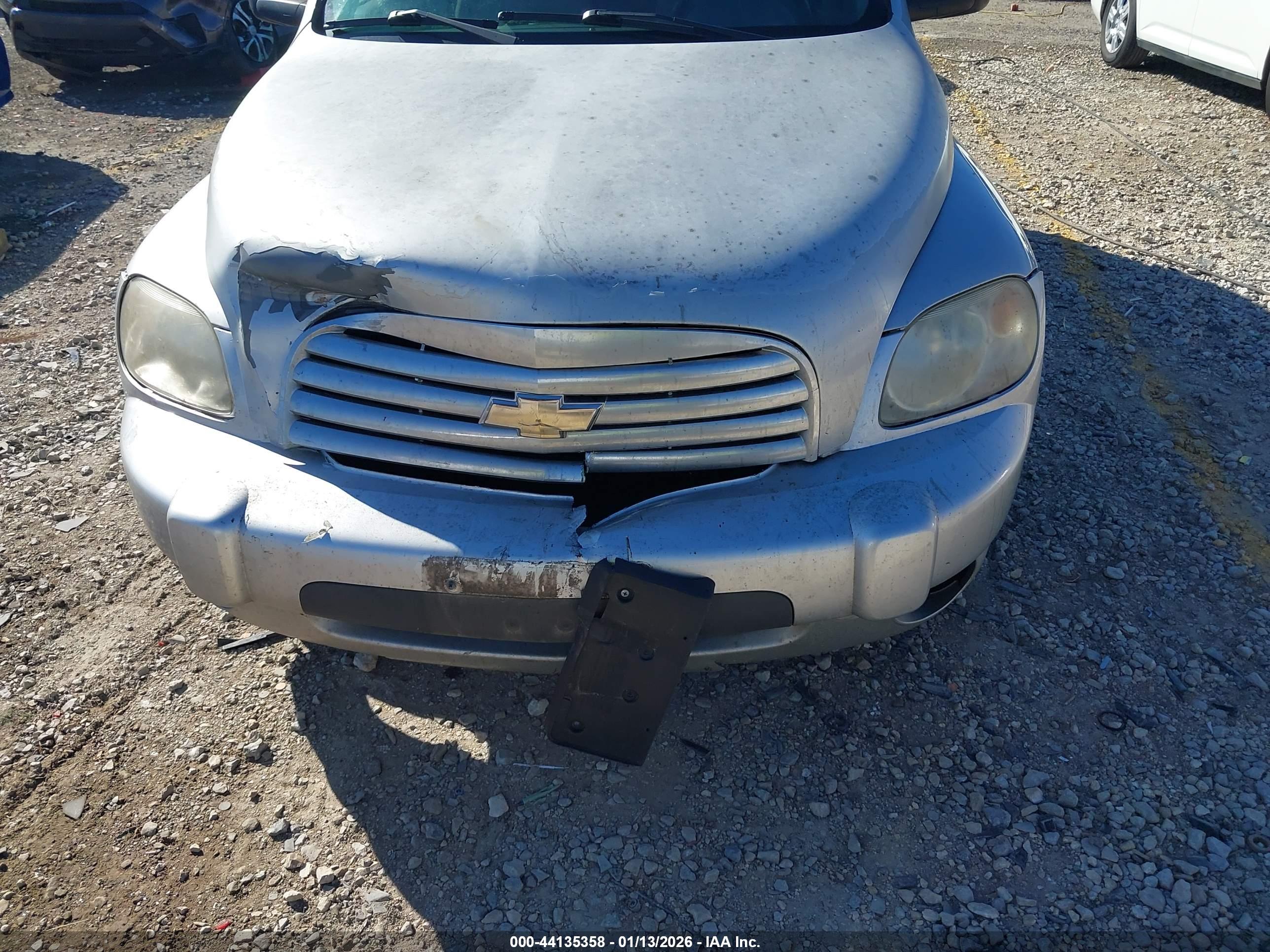 CHEVROLET HHR image 6