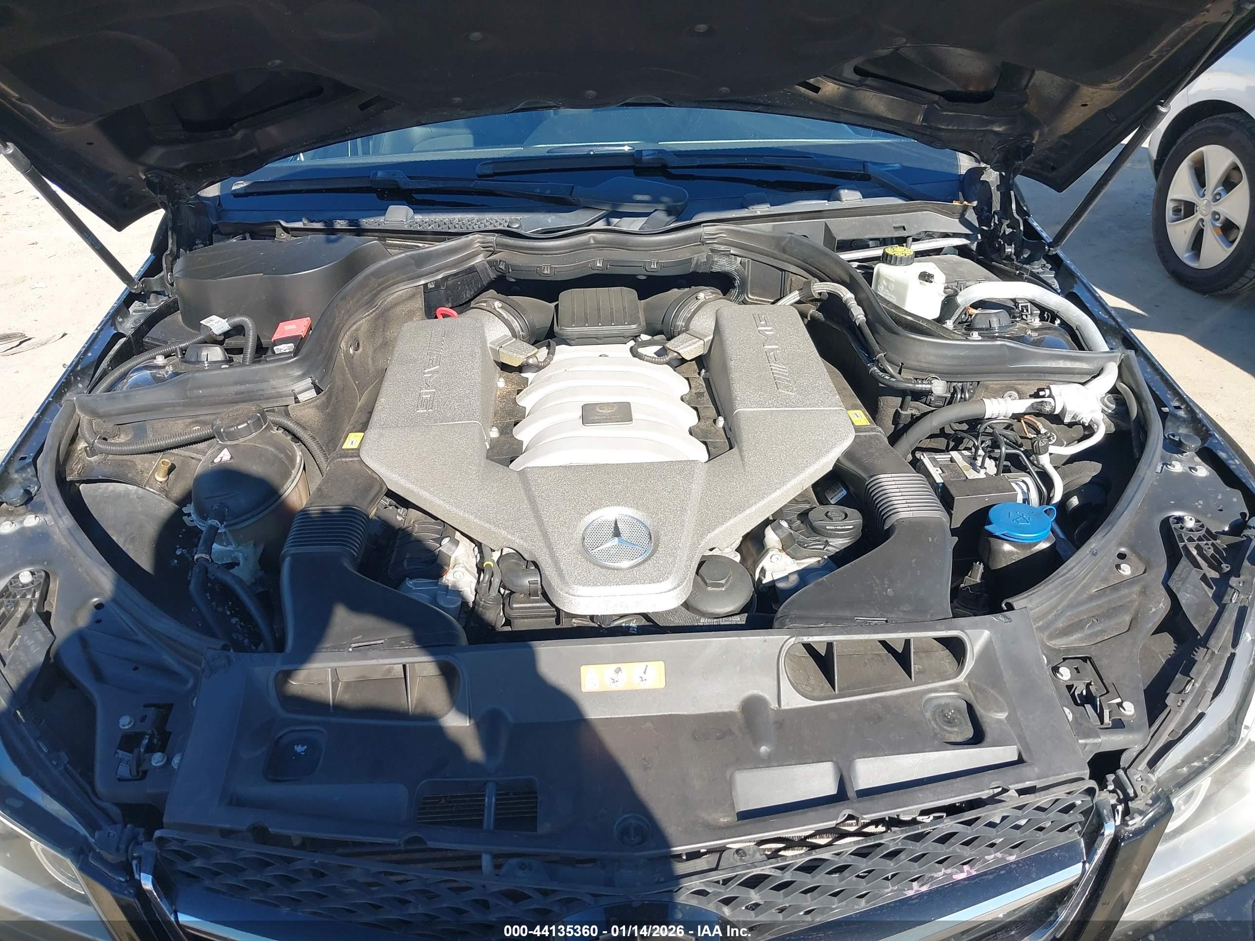 MERCEDES-BENZ C image 10