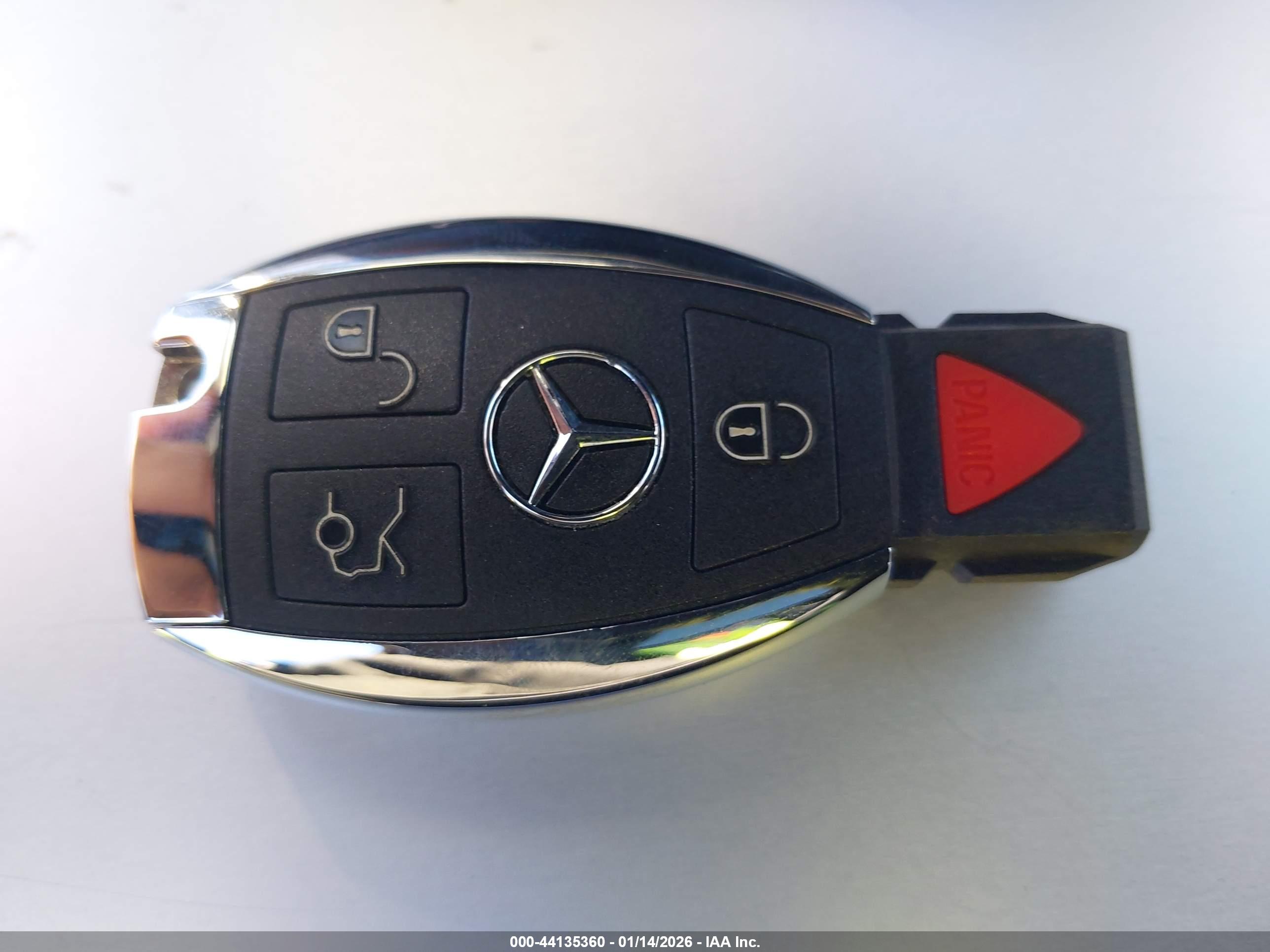 MERCEDES-BENZ C image 11