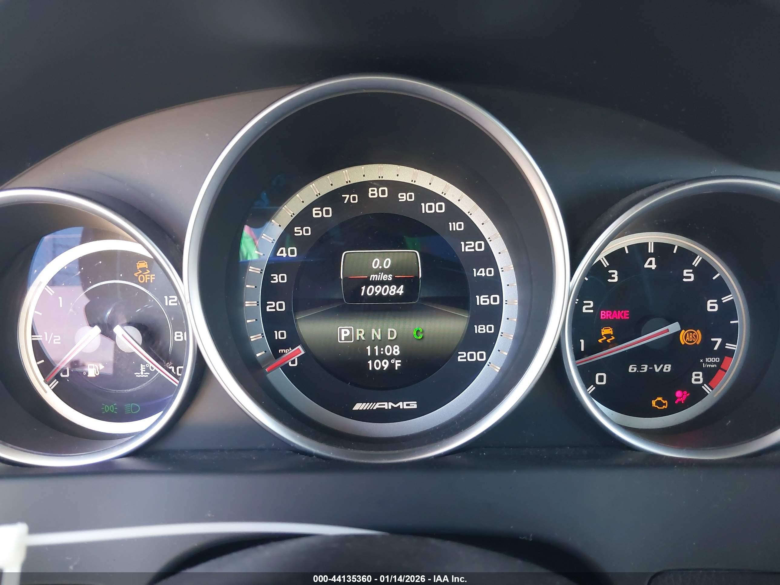 MERCEDES-BENZ C image 7