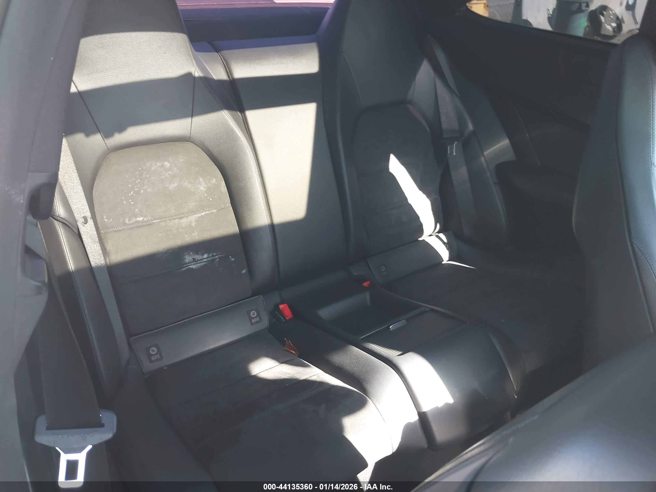 MERCEDES-BENZ C image 8
