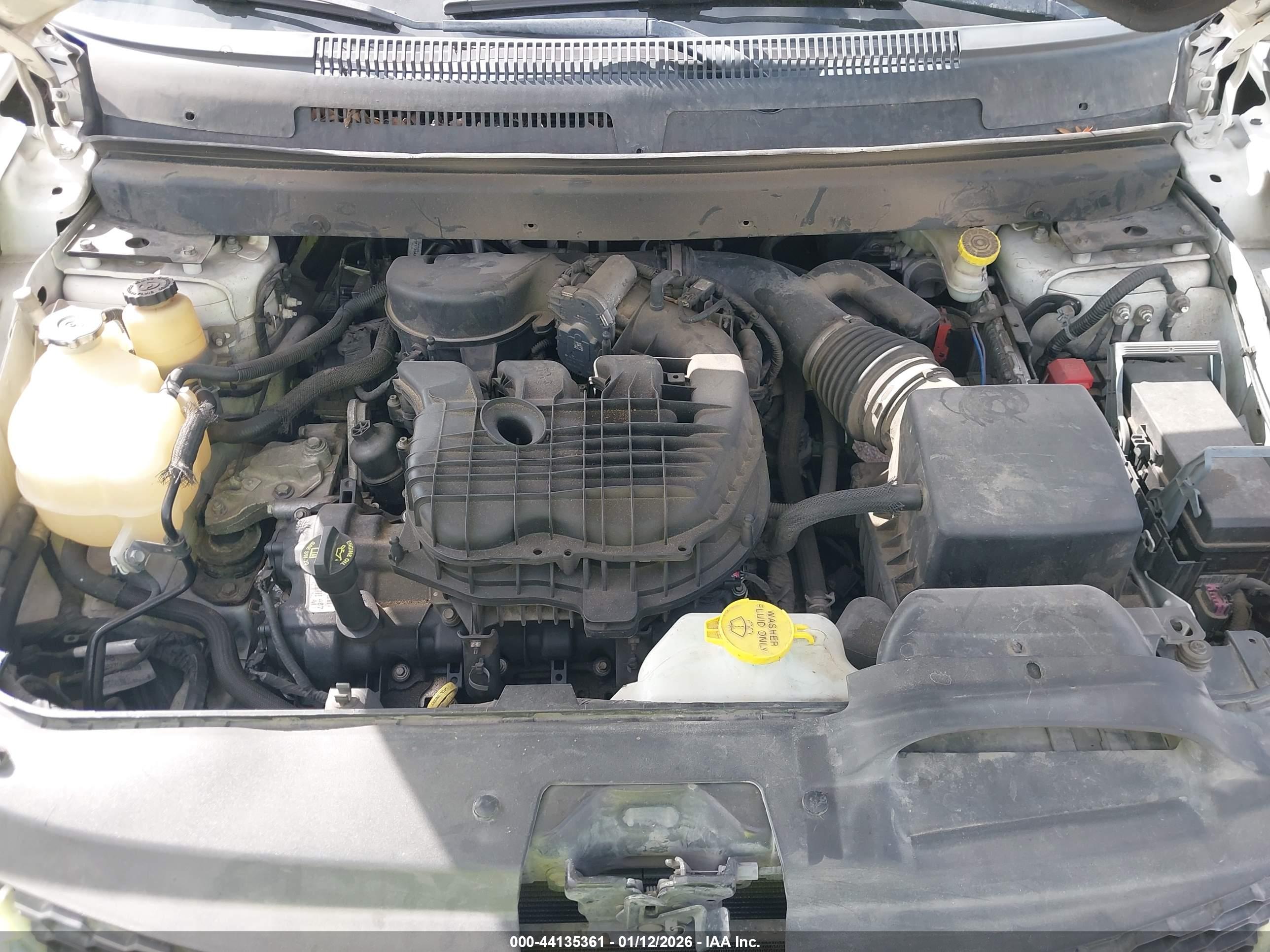 DODGE JOURNEY image 10
