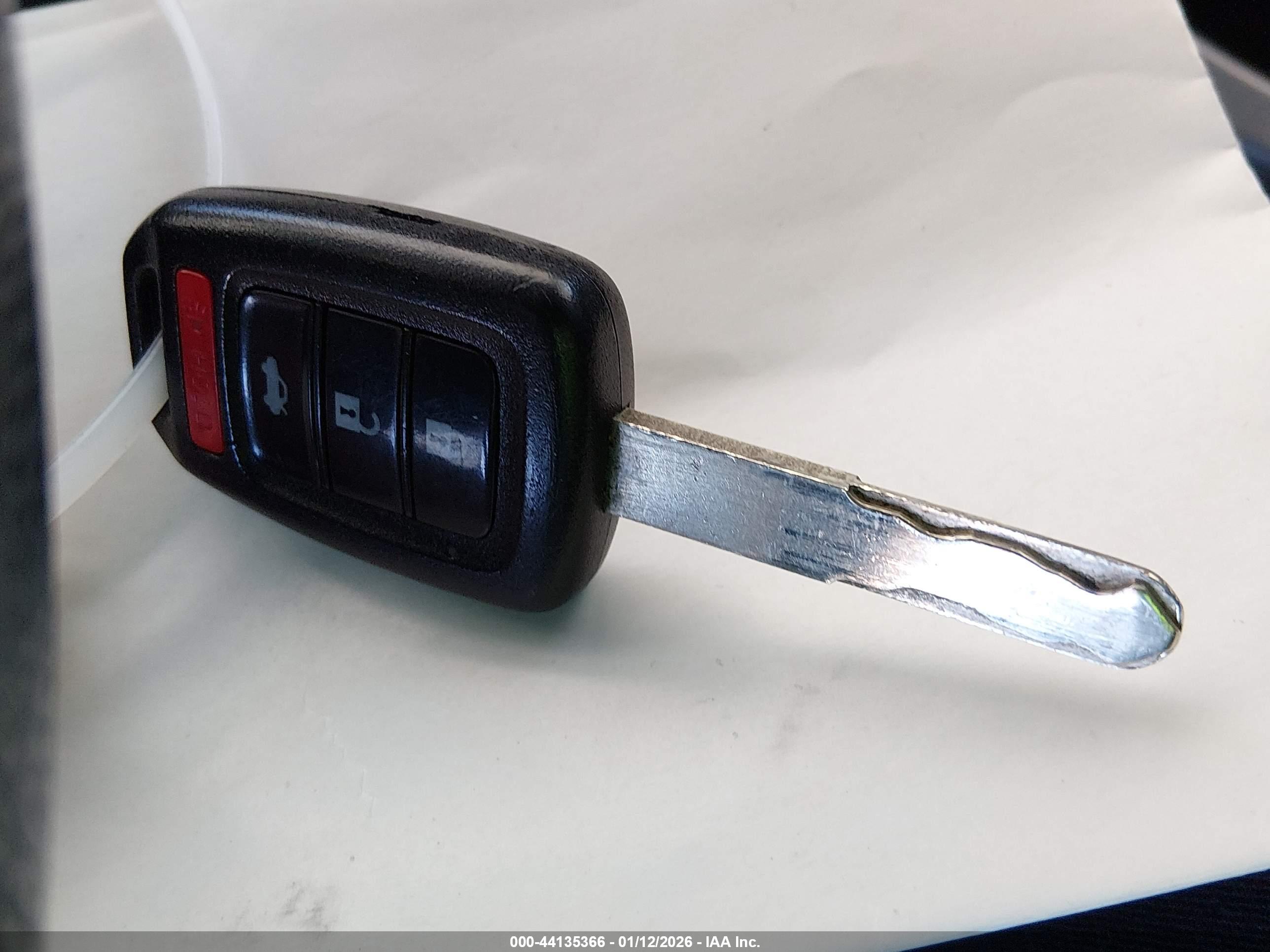 HONDA ACCORD image 11
