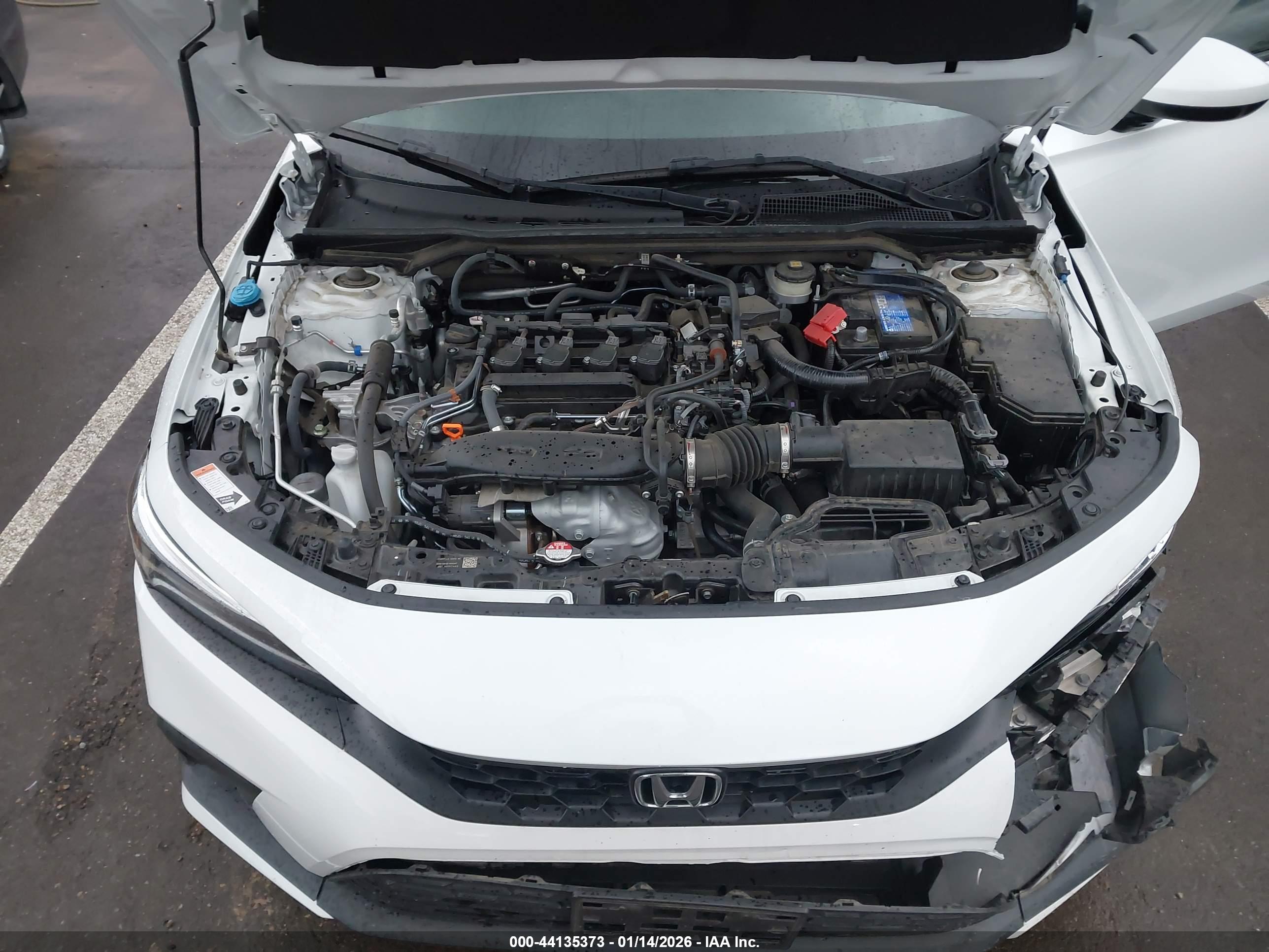 HONDA CIVIC image 10