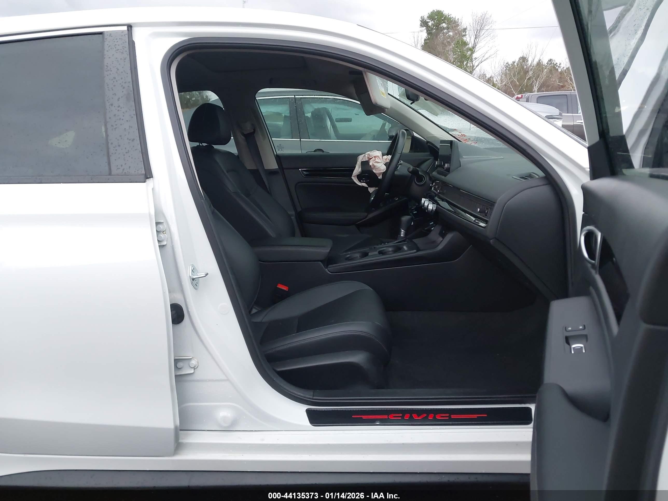 HONDA CIVIC image 5