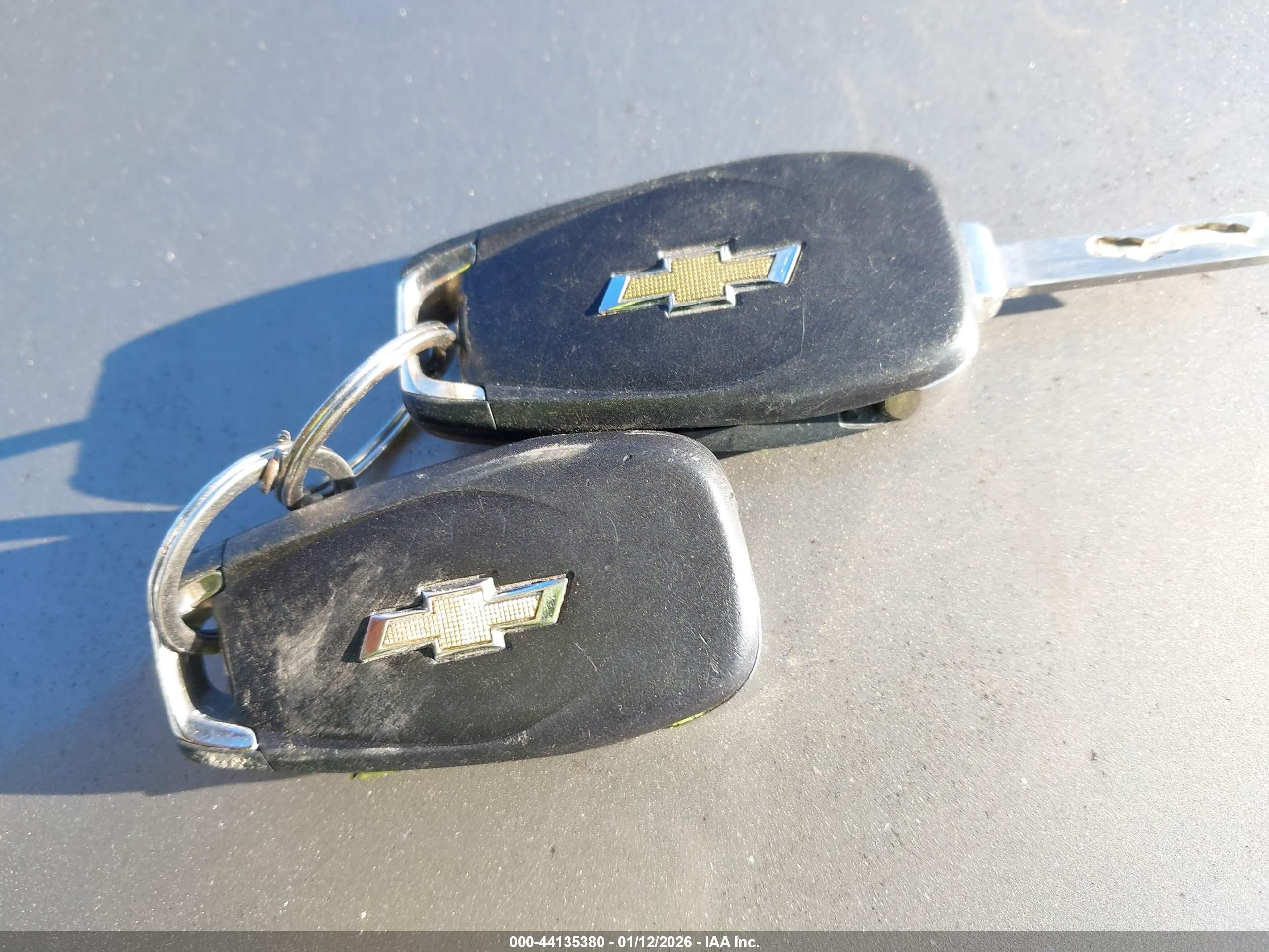 CHEVROLET CRUZE image 11