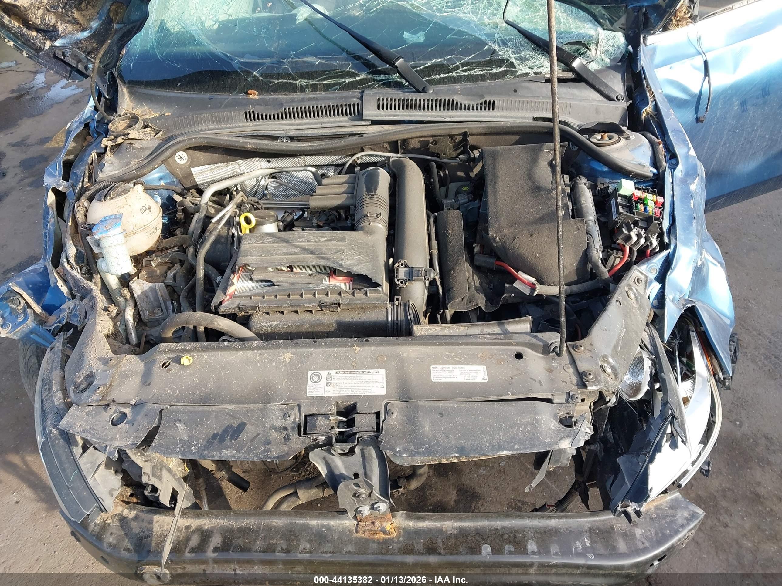 VOLKSWAGEN JETTA image 10