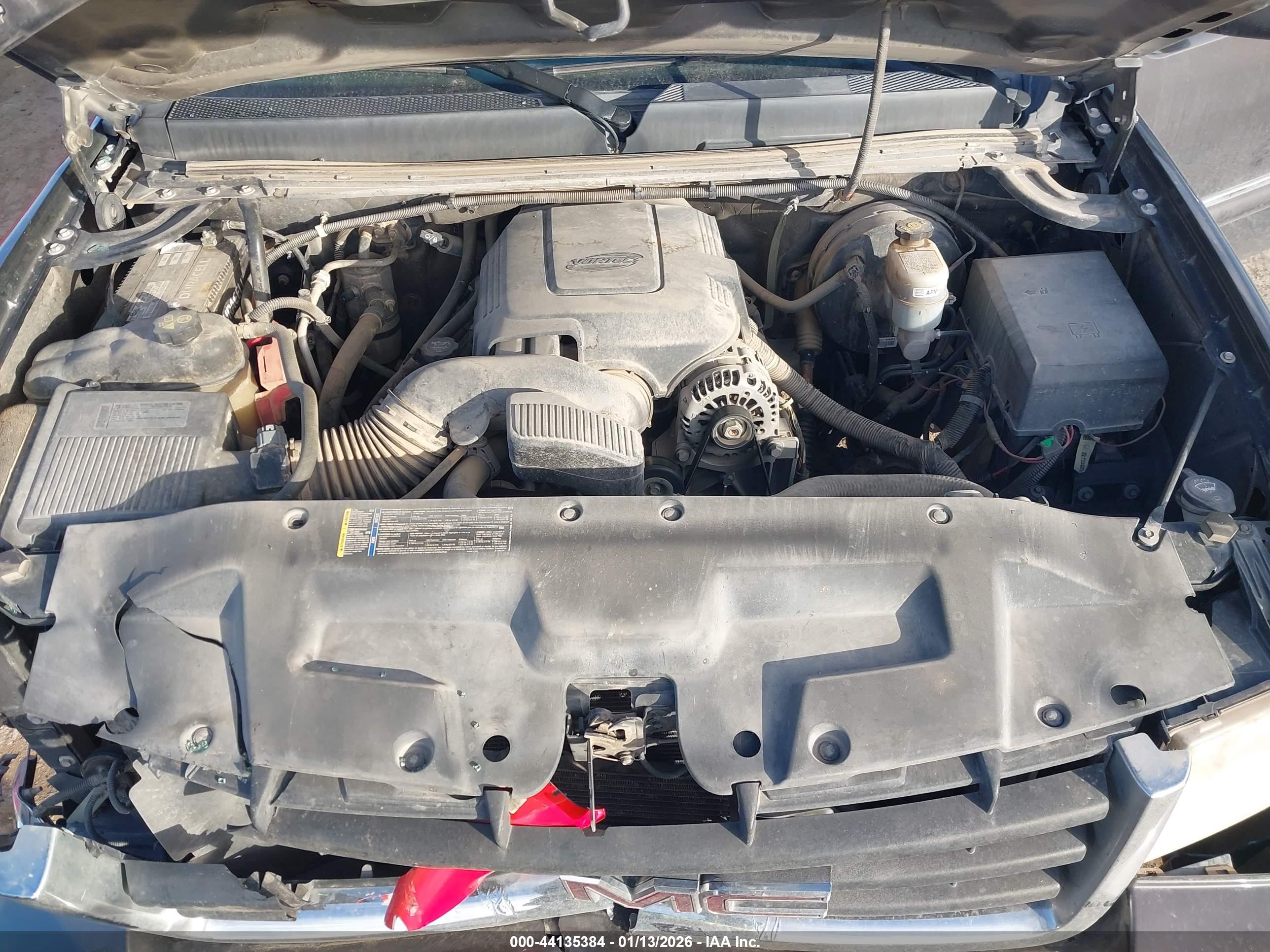 GMC SIERRA image 10