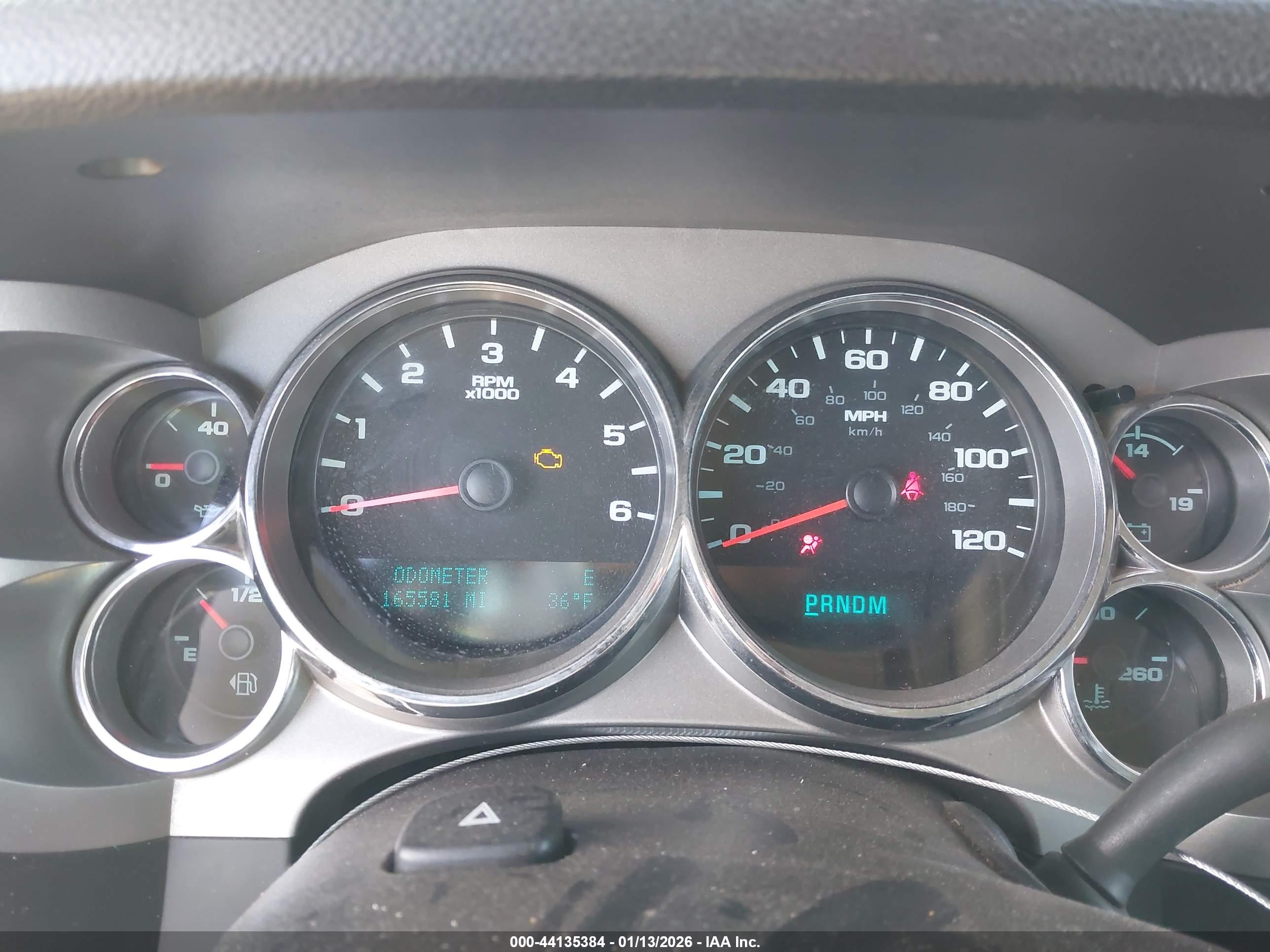 GMC SIERRA image 7